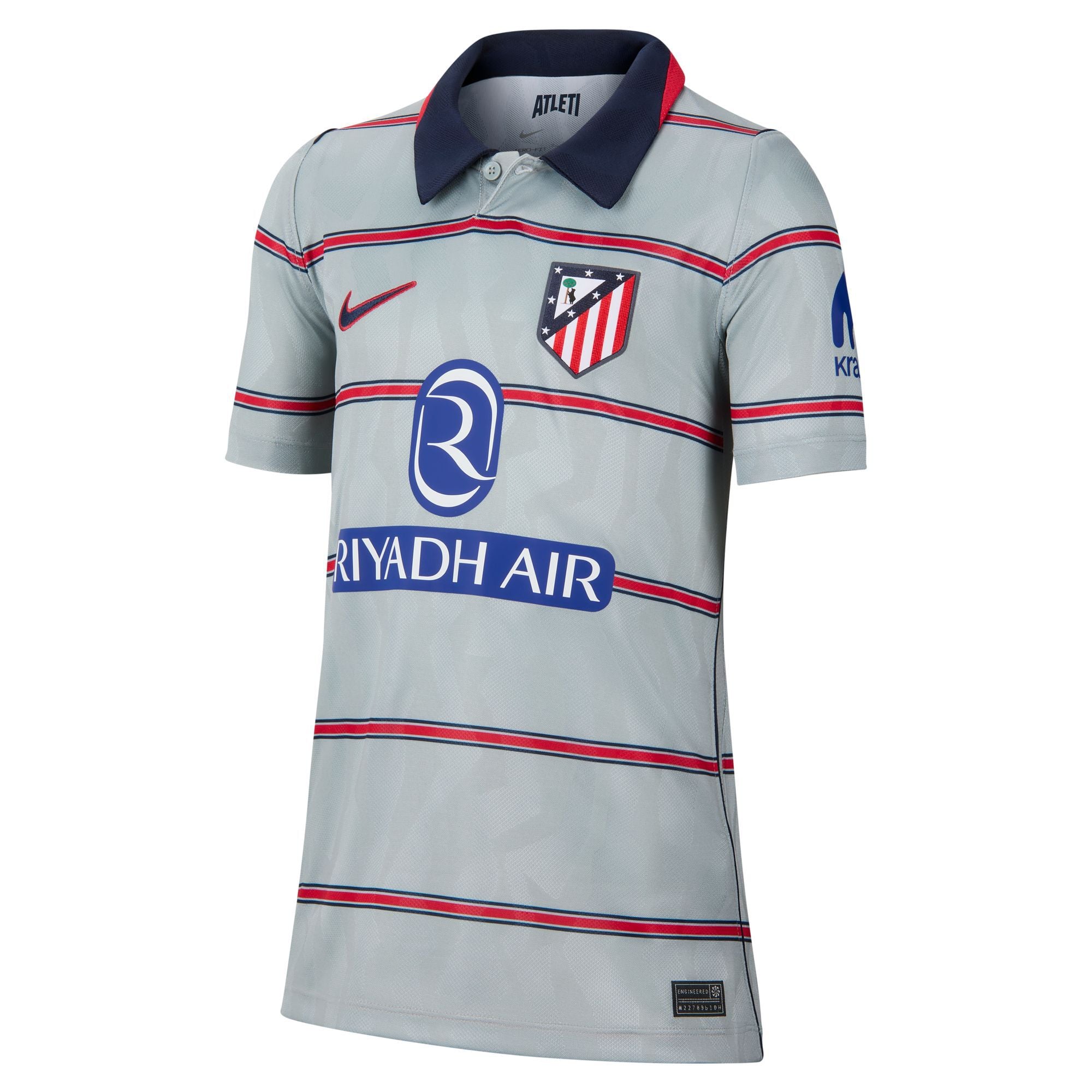 Atl&eacute;tico Madrid 2026/27 Stadium Third image number 2