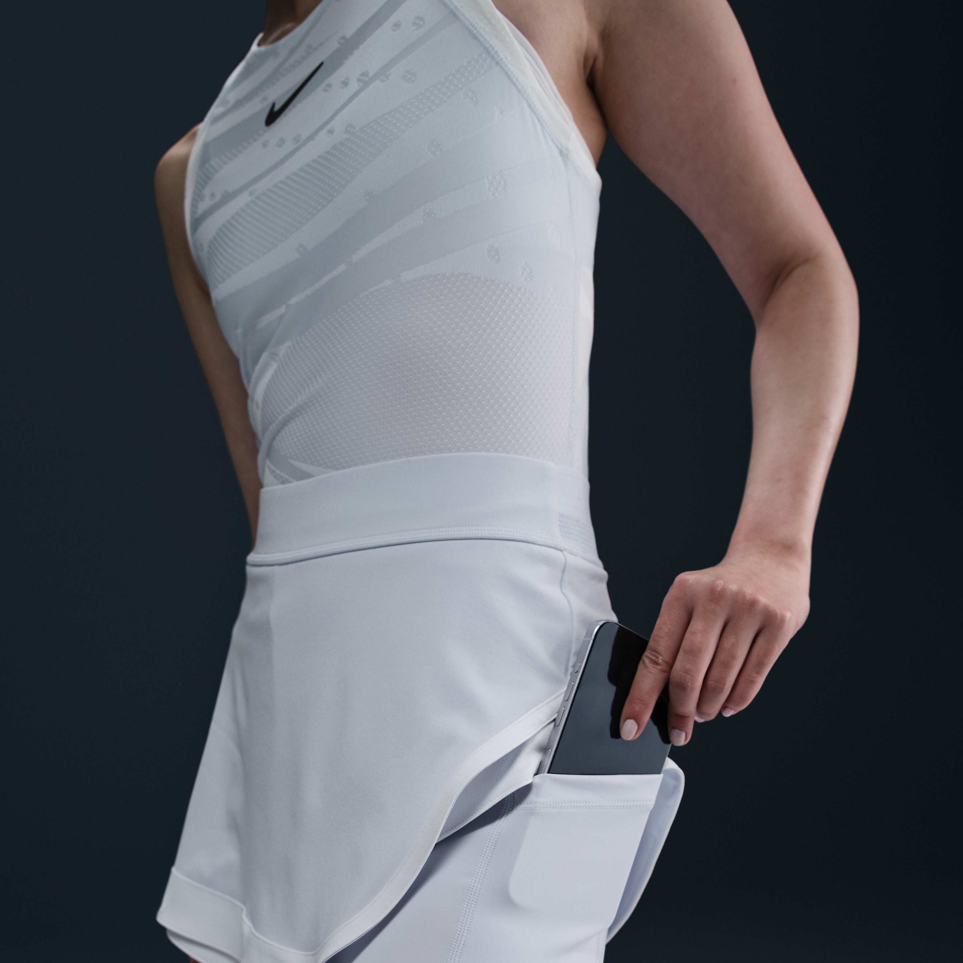 NikeCourt Slam image number 6