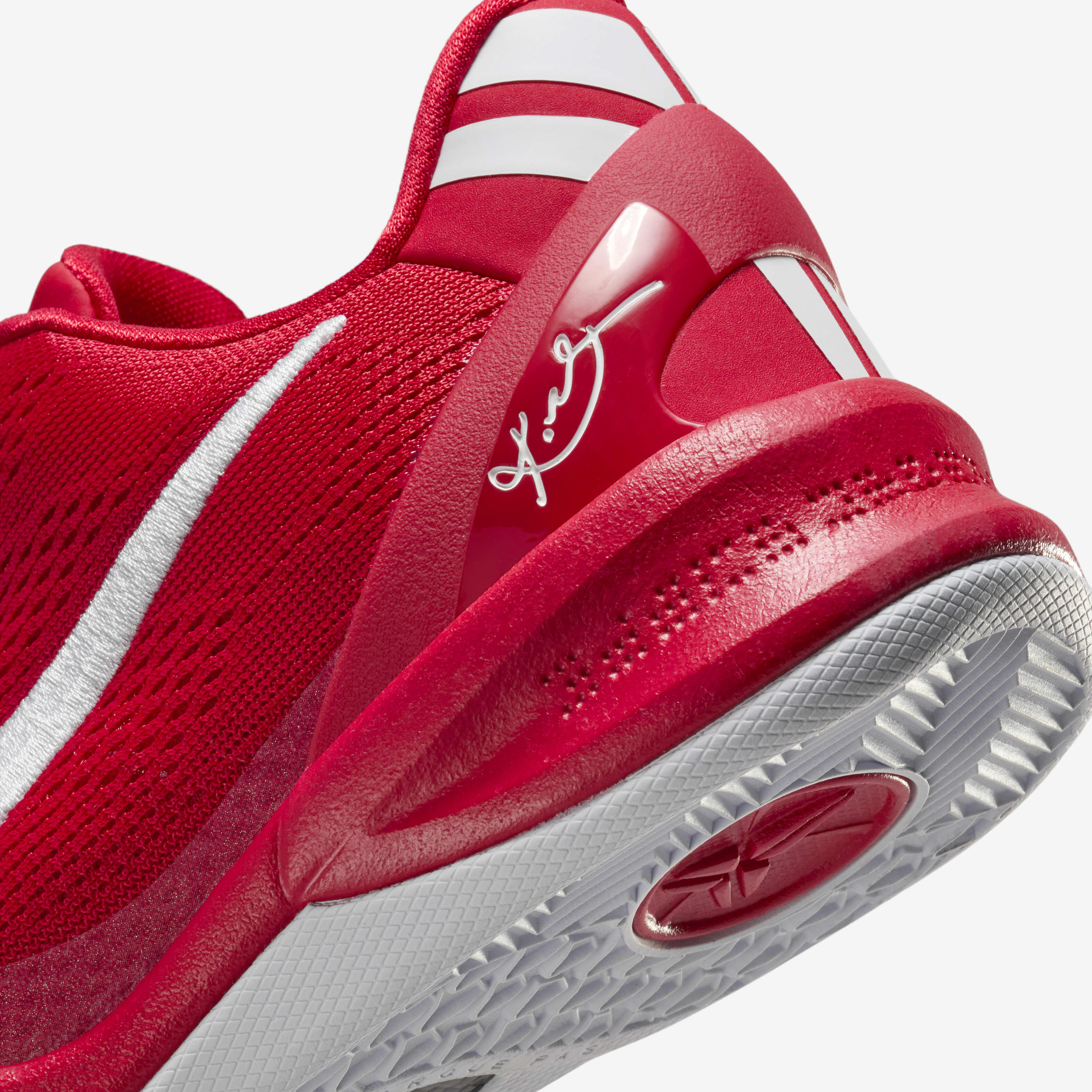 Buy Kobe 8 Older Kids Basketball Shoes Nike UAE Official