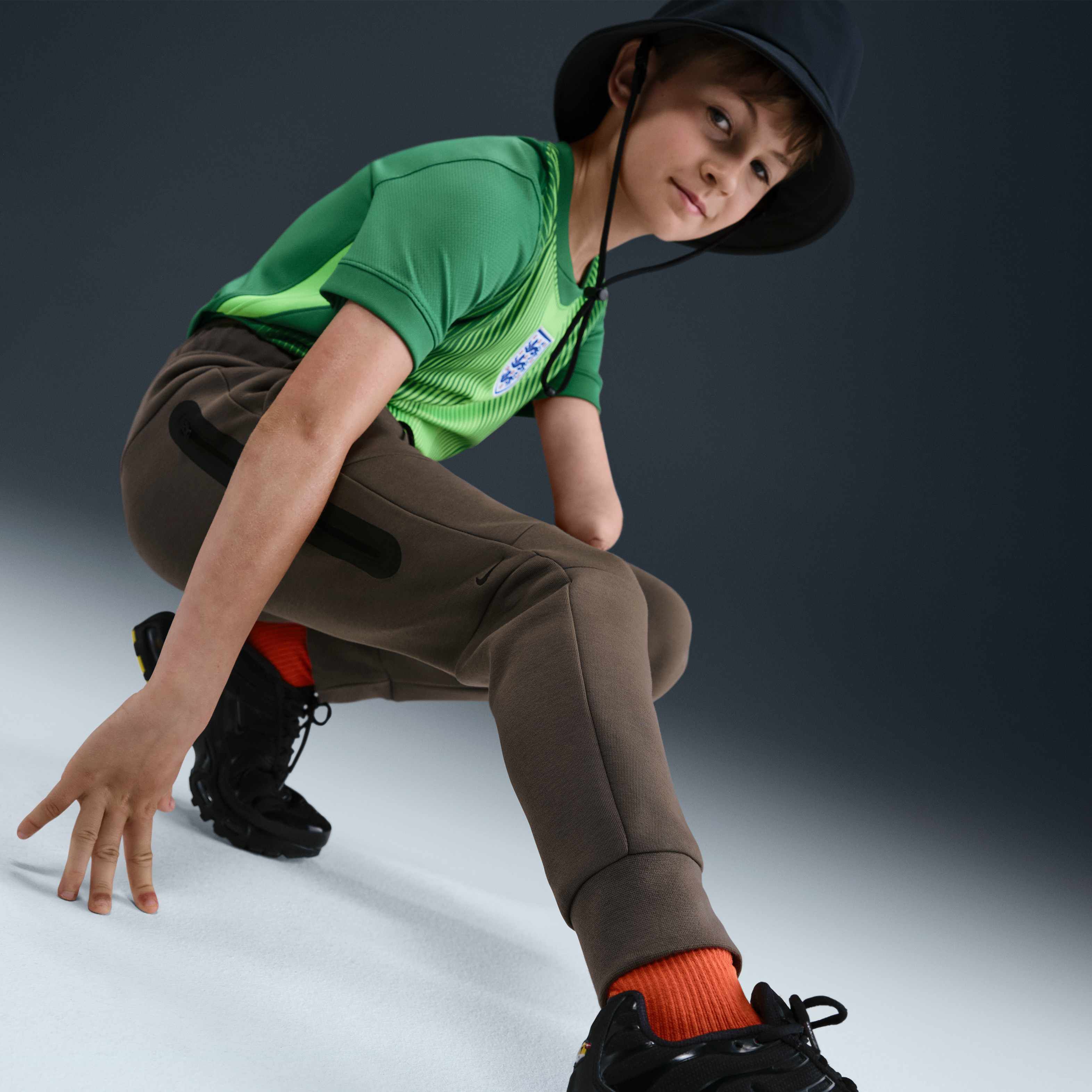 Nike Sportswear Tech Fleece image number 4