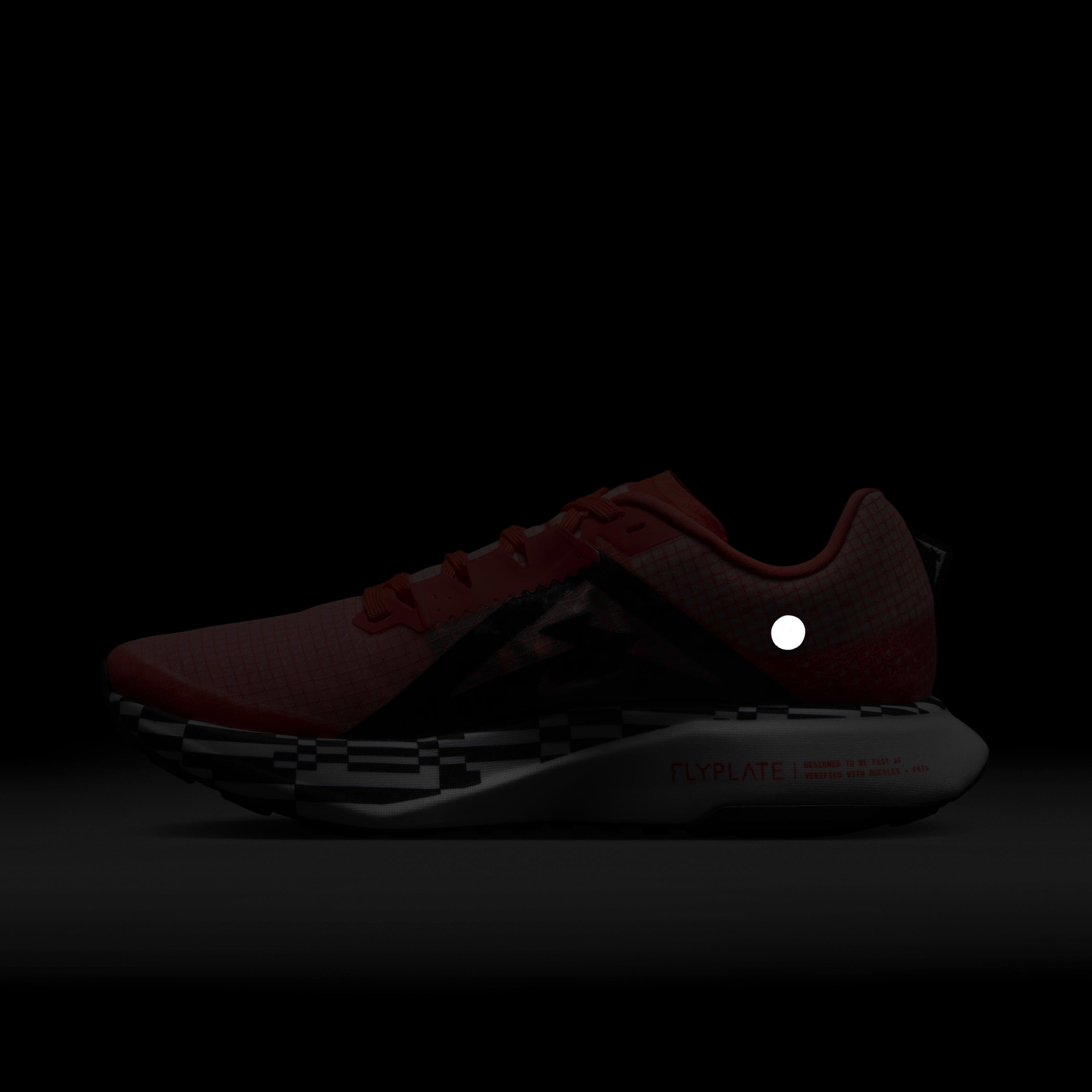 Nike Ultrafly image number 9