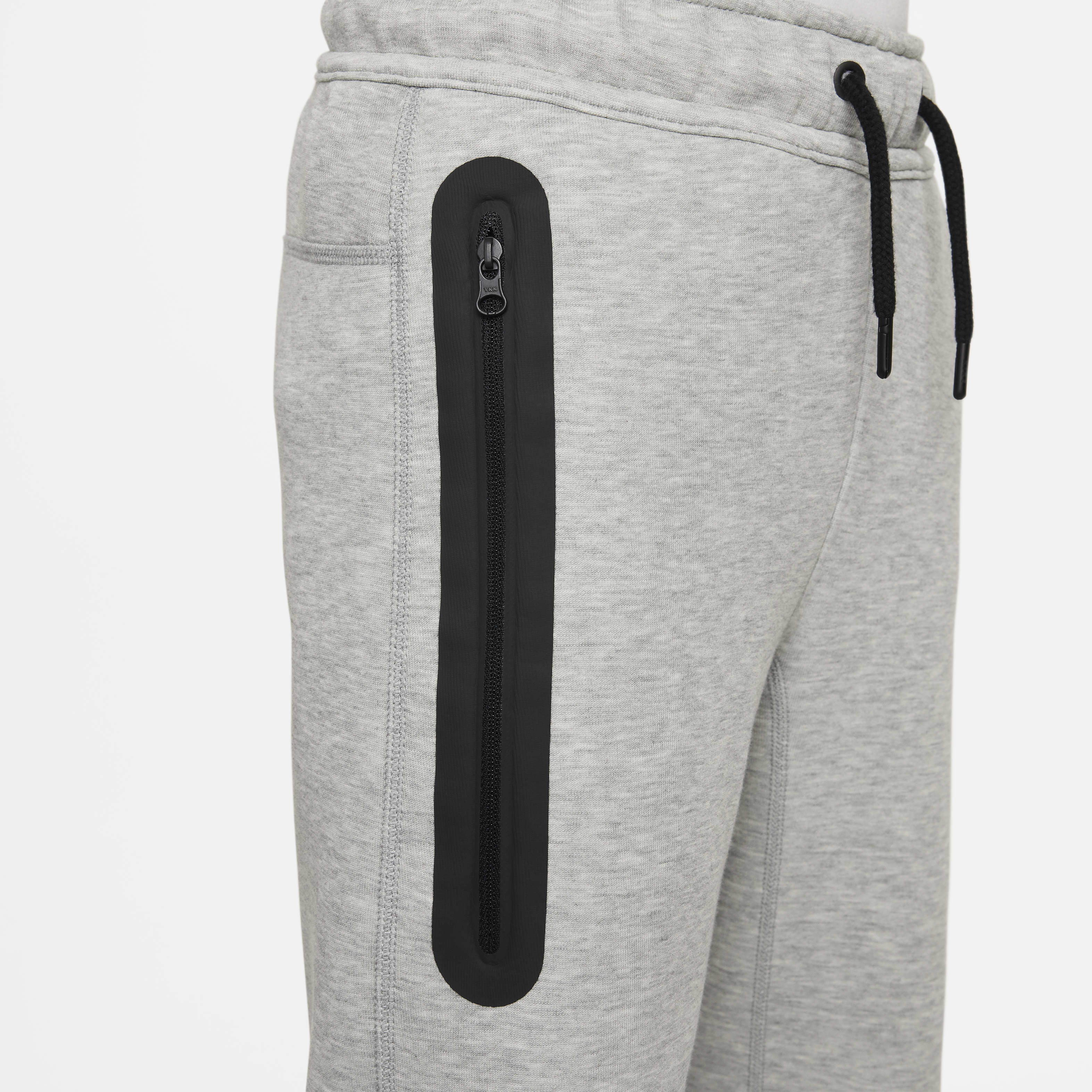 Buy Nike Sportswear Tech Fleece Older Kids Boys Trousers Nike UAE Official