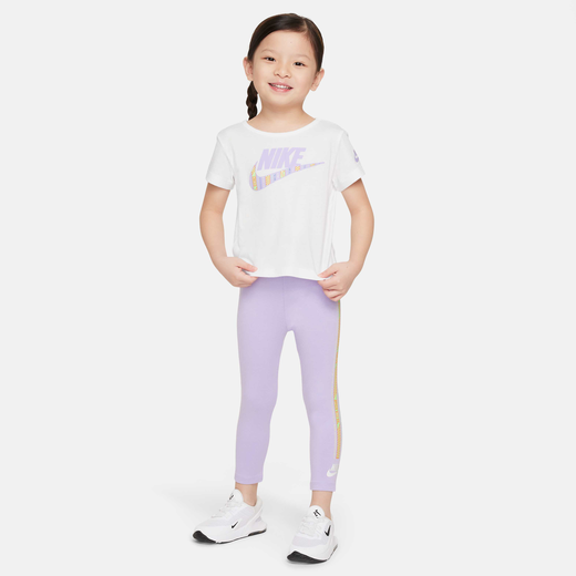 بدلات جري-نايكي, نايكي هابي كامبر, طقم ليقينز للأطفال