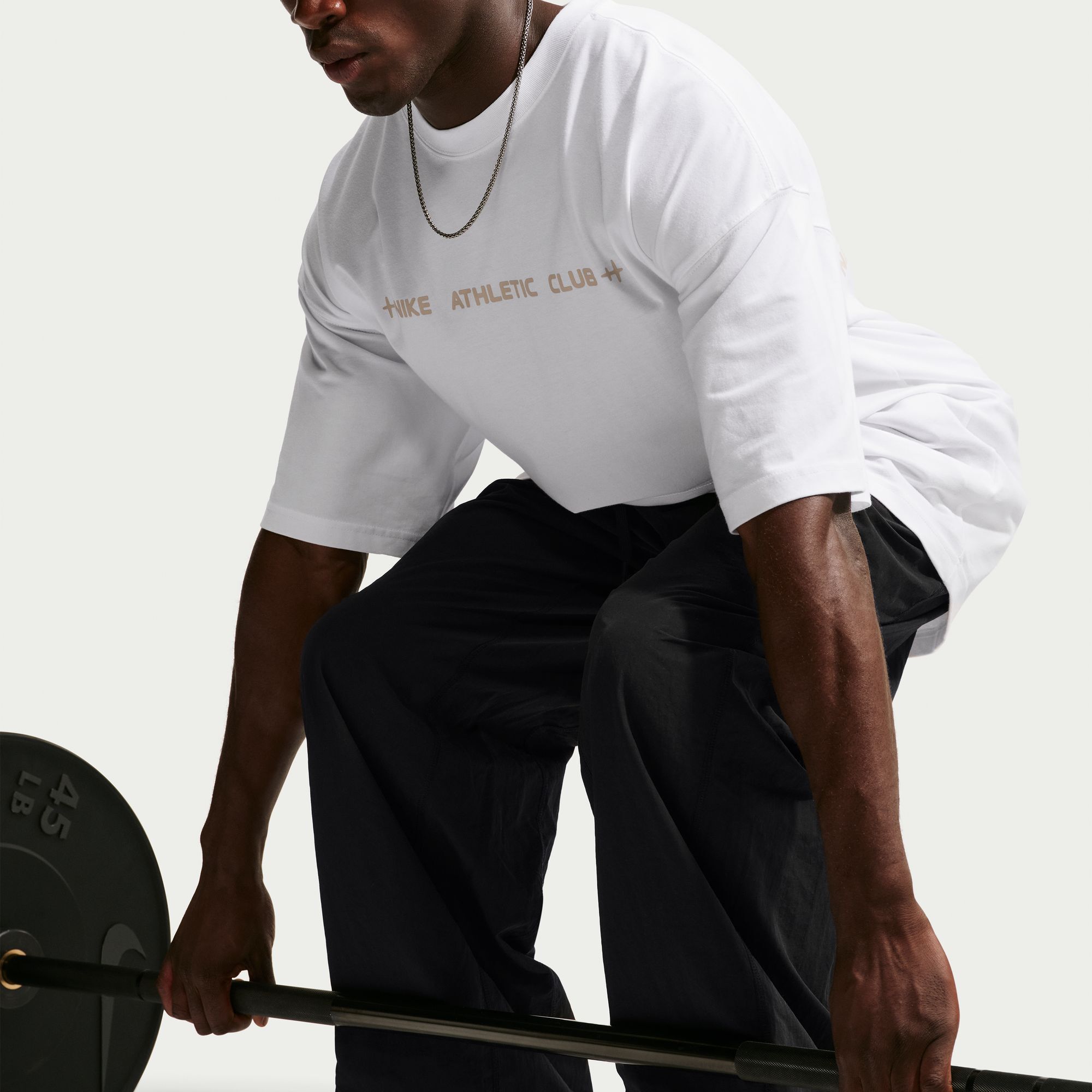 Nike N.A.C. image number 4