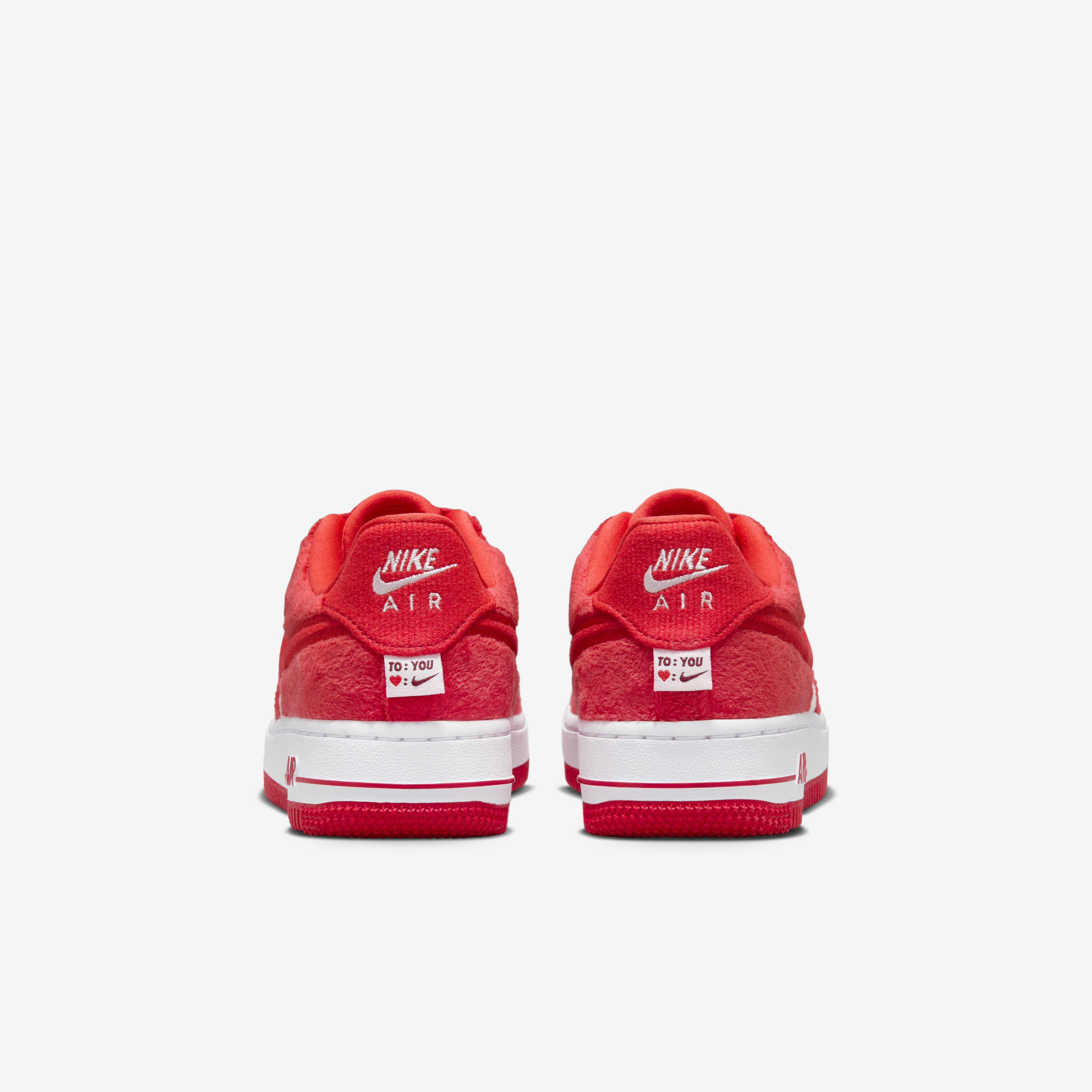 Nike Air Force 1 image number 5