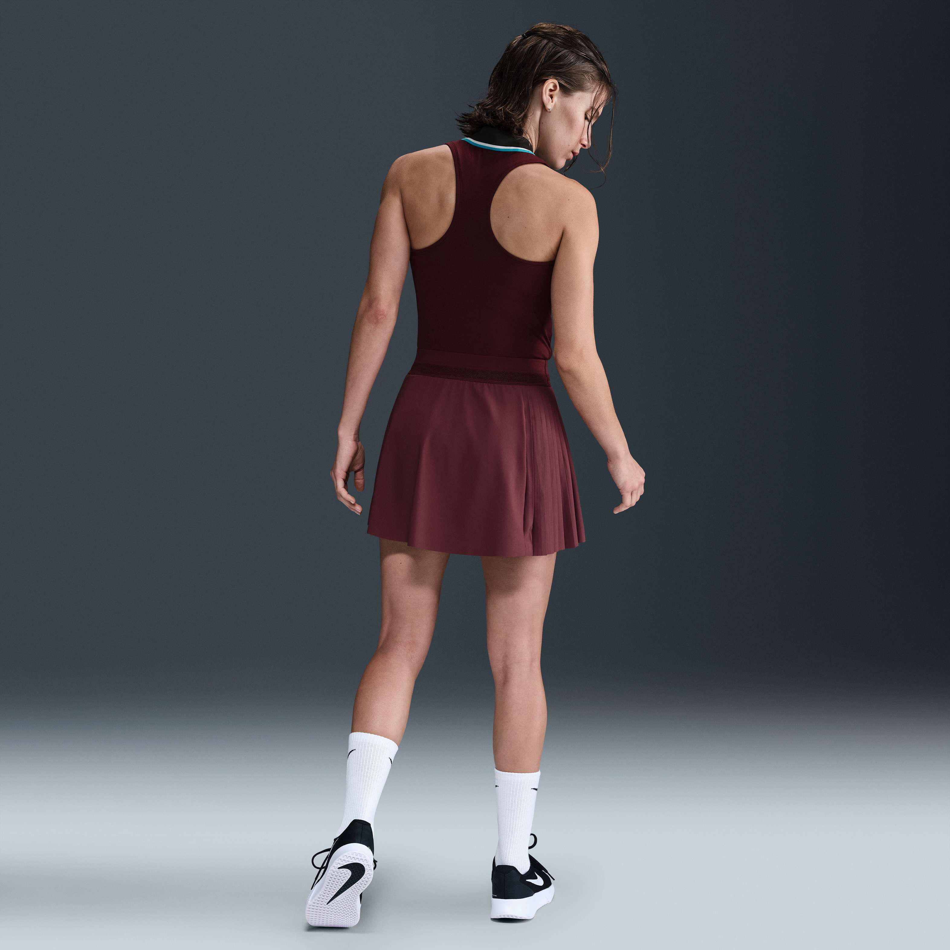 NikeCourt Slam image number 3