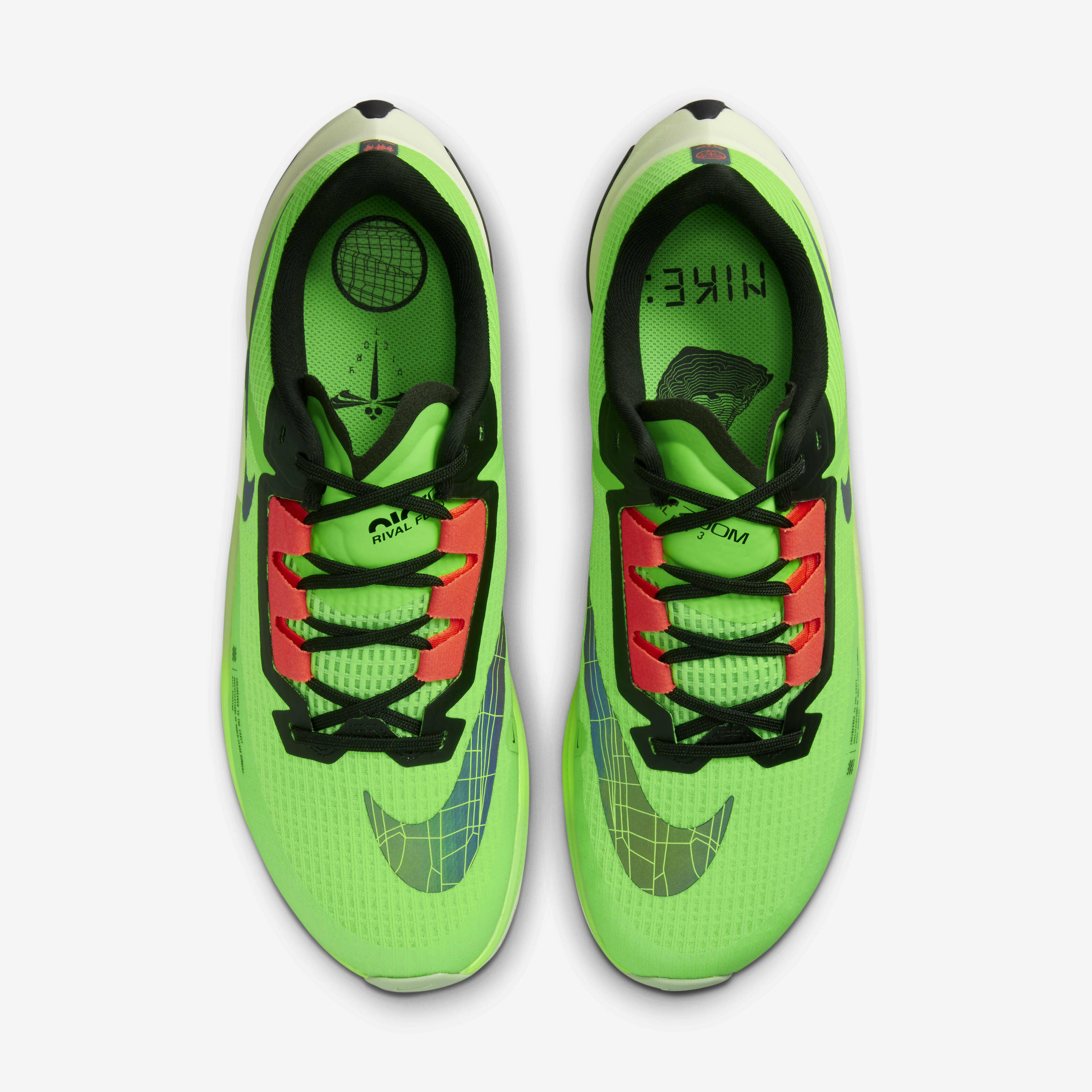 حذاء اير زووم رايفال فلاي 3 image number 3