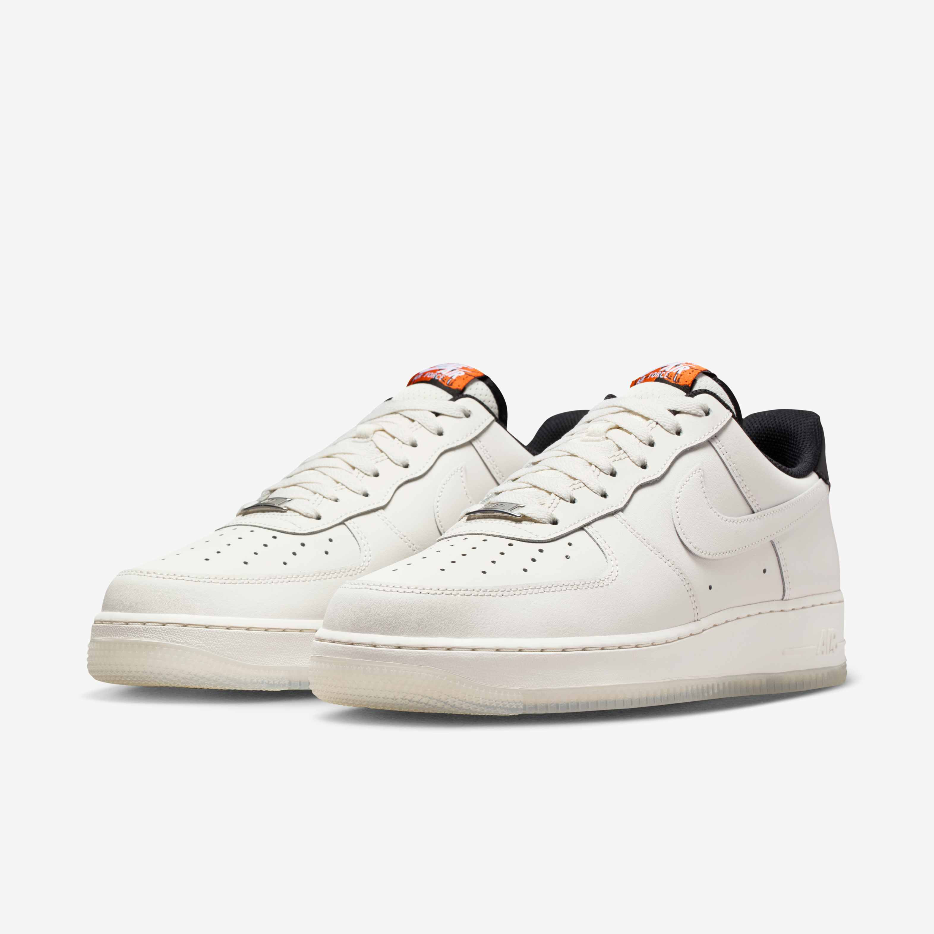 Nike Air Force 1 '07 image number 4