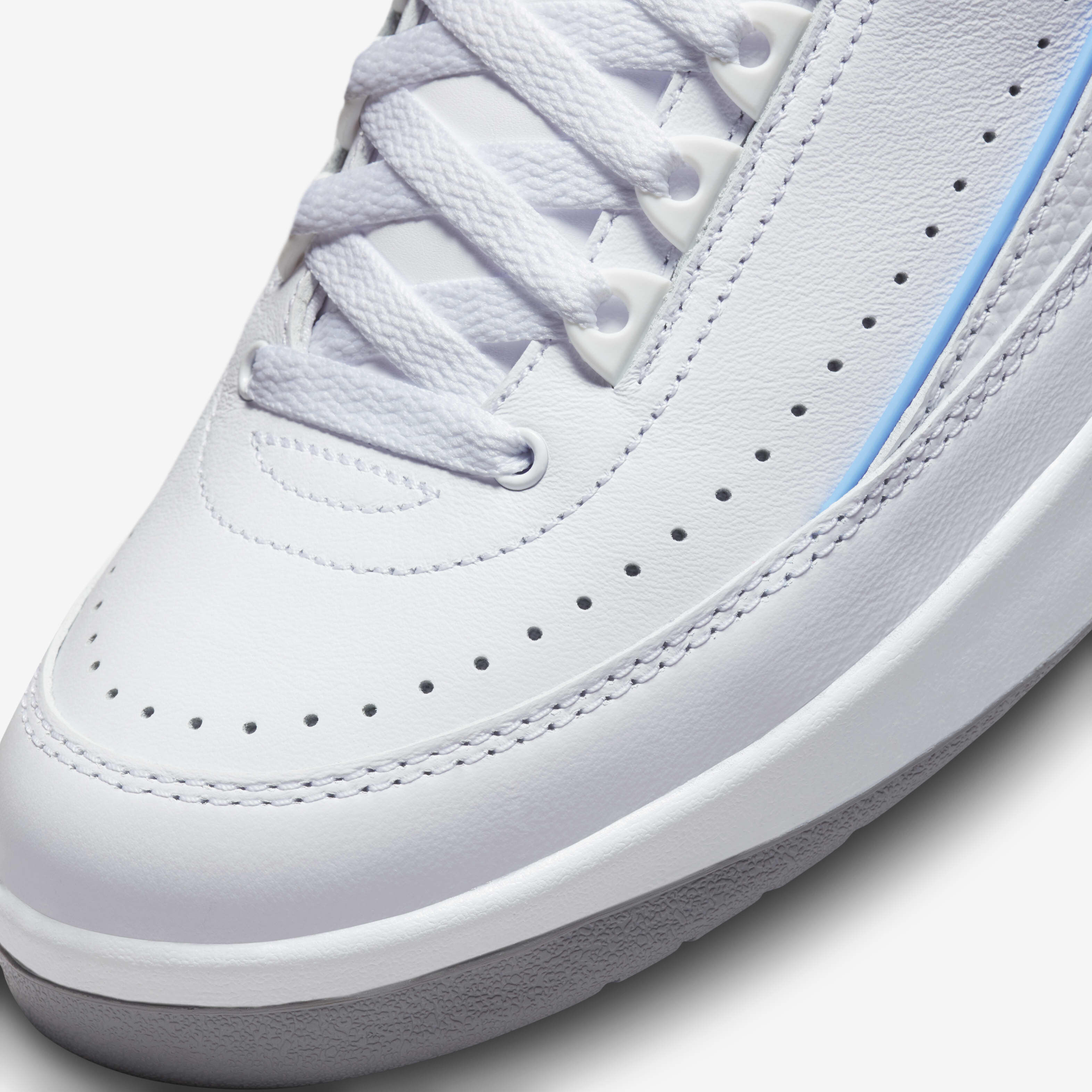 Air Jordan 2 Low 'Origins' image number 6