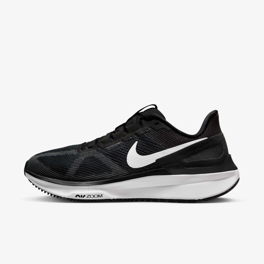 Shoes-Nike, Nike Structure 25, Women's Road Running Shoes