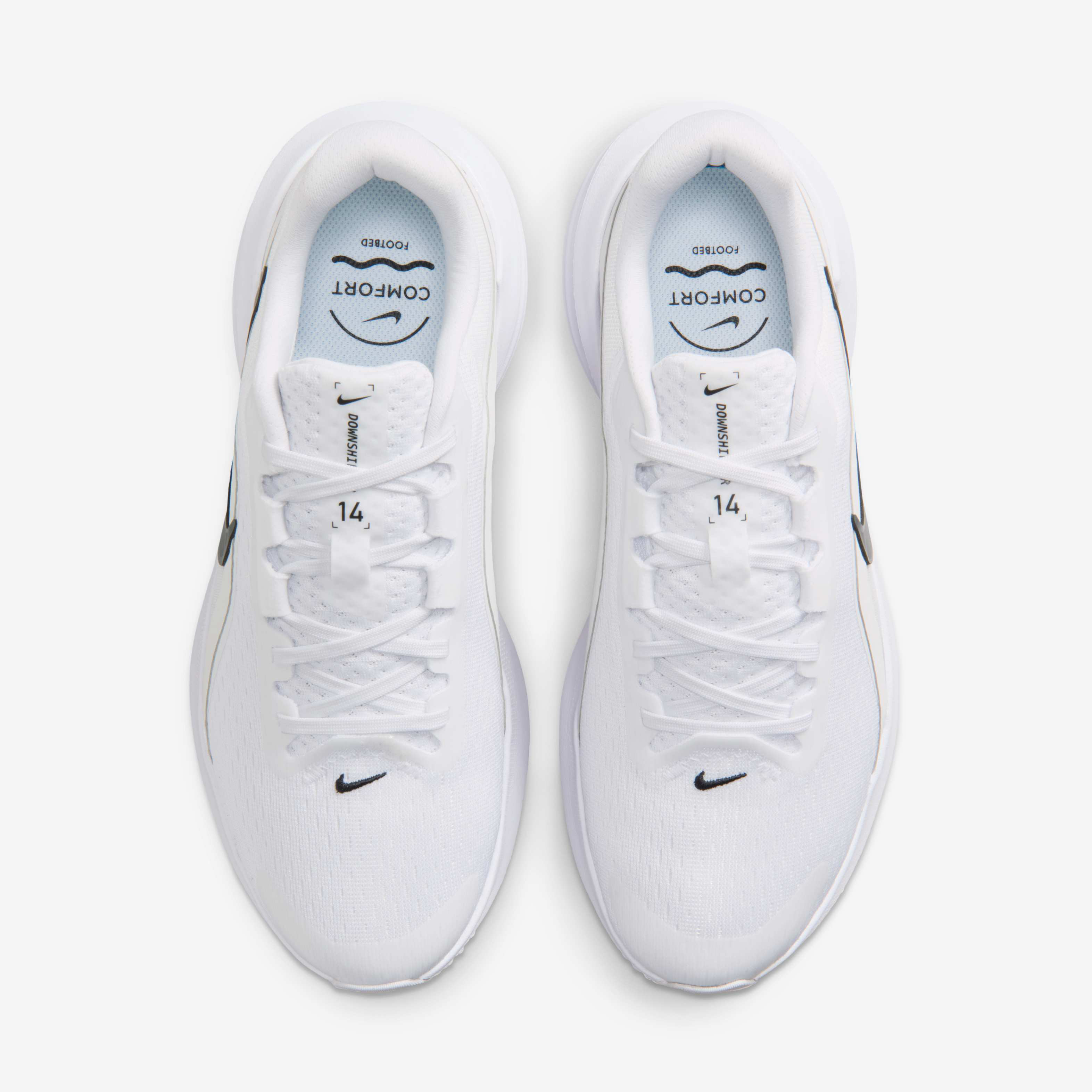 Nike Downshifter 14 image number 3