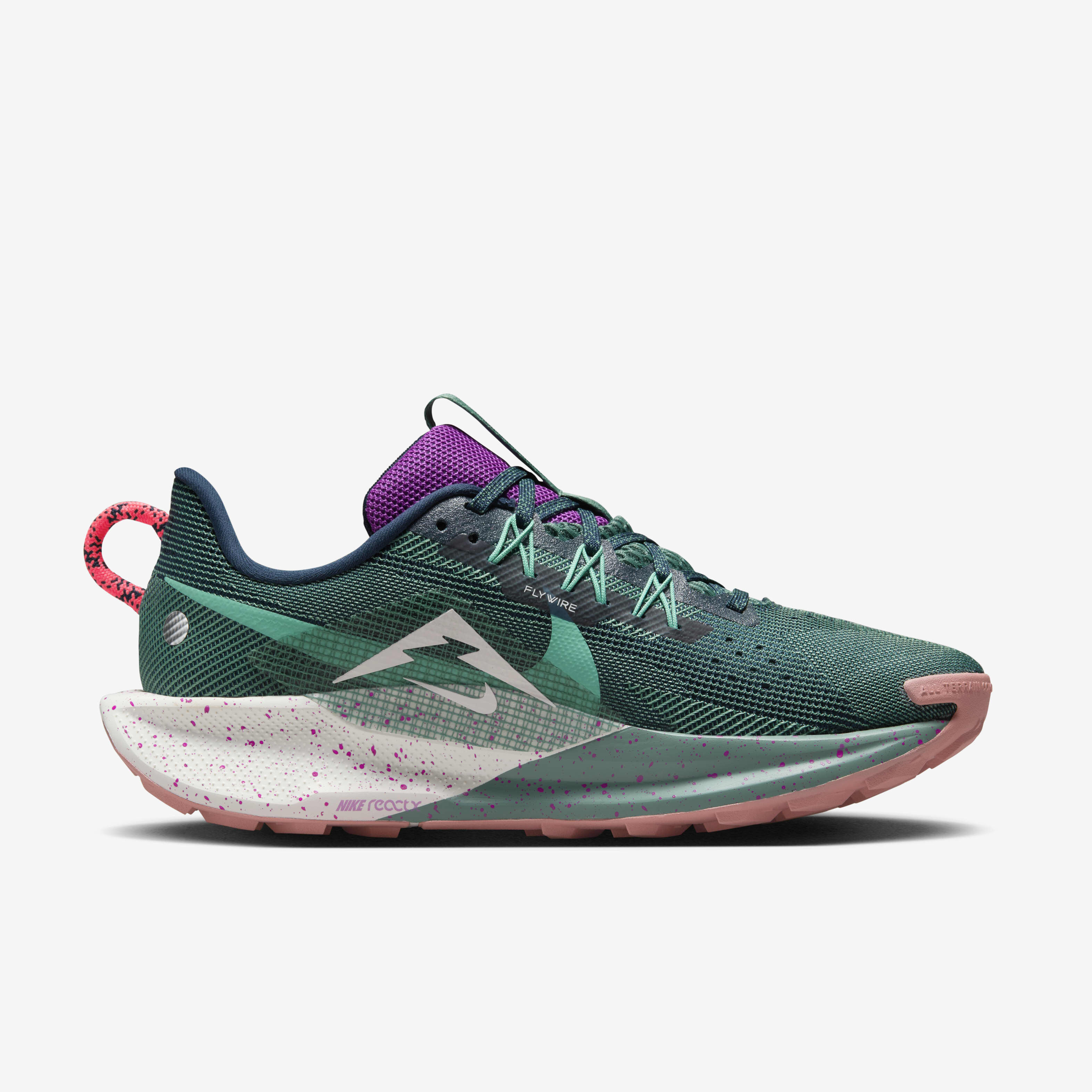 Nike Pegasus Trail 5 image number 2