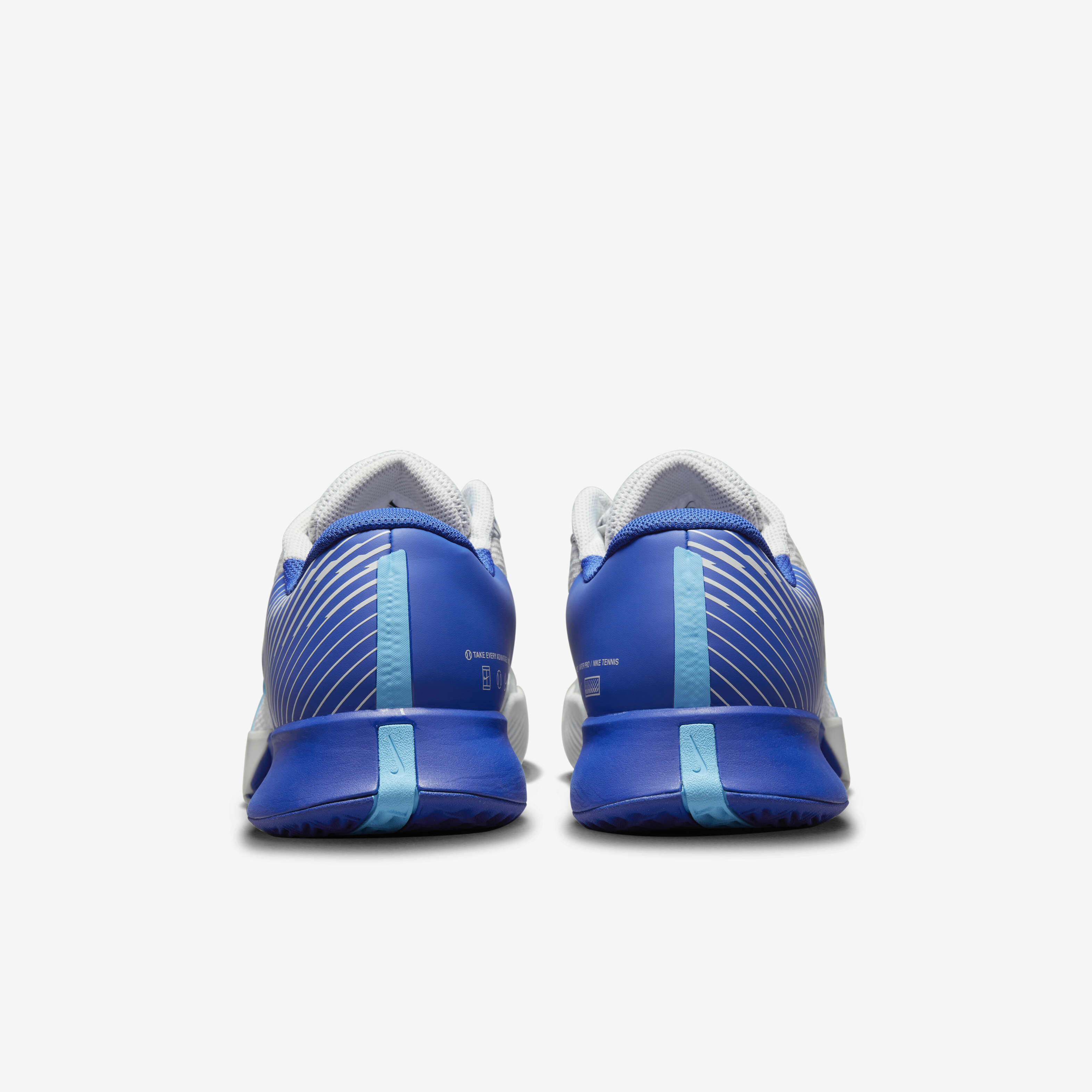 NikeCourt Air Zoom Vapor Pro 2 image number 5