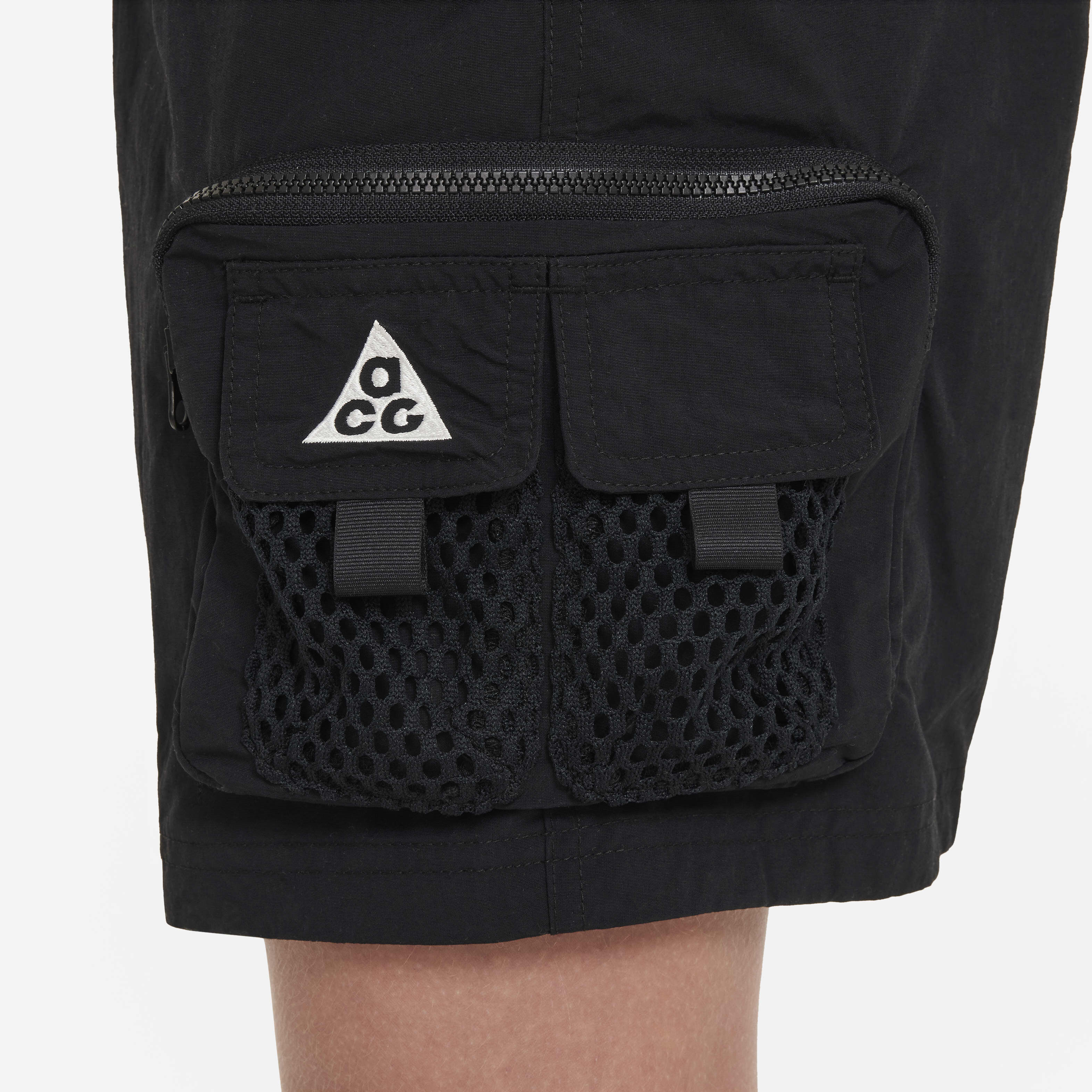 نايكي ايه سي جي image number 6