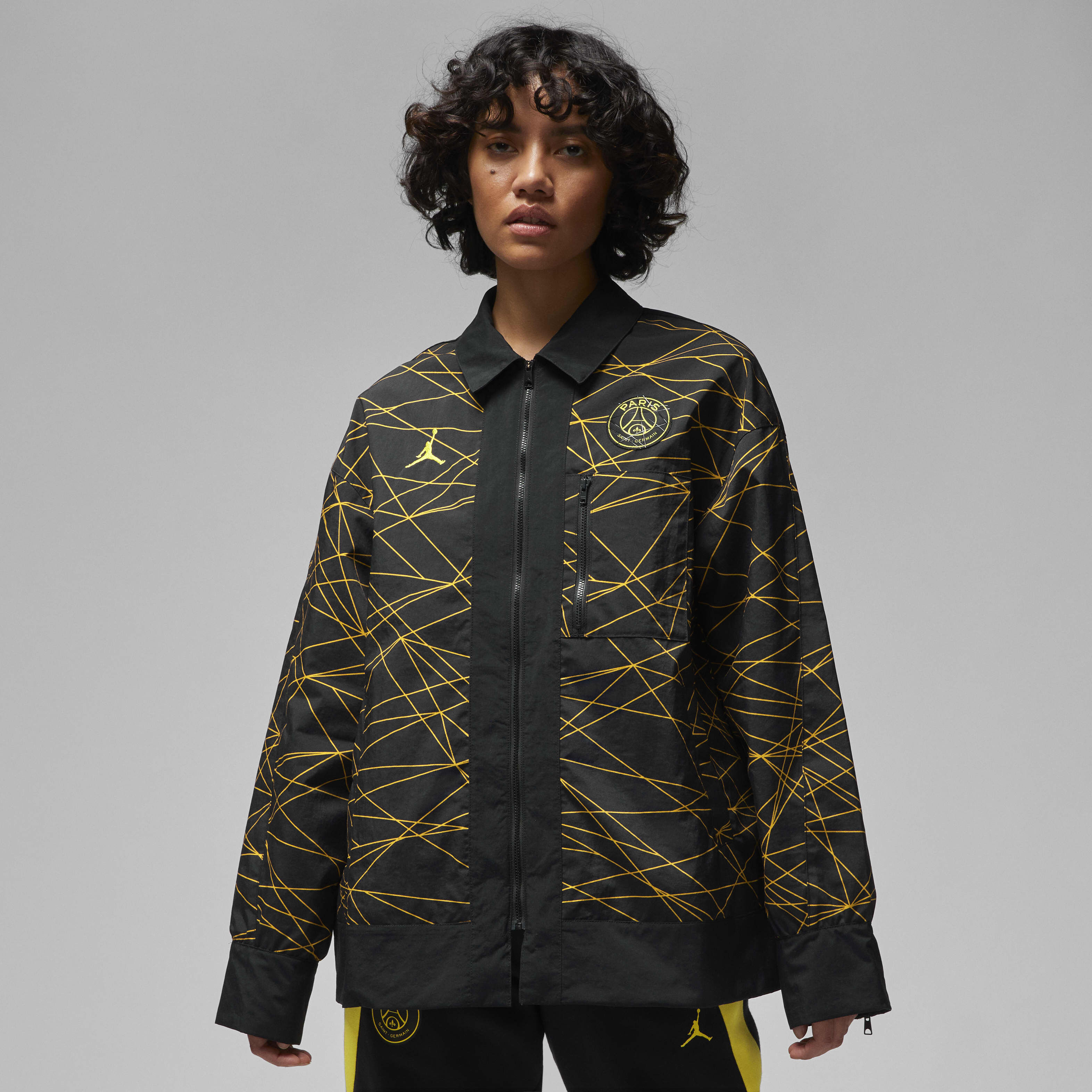 Gilet paris jordan best sale