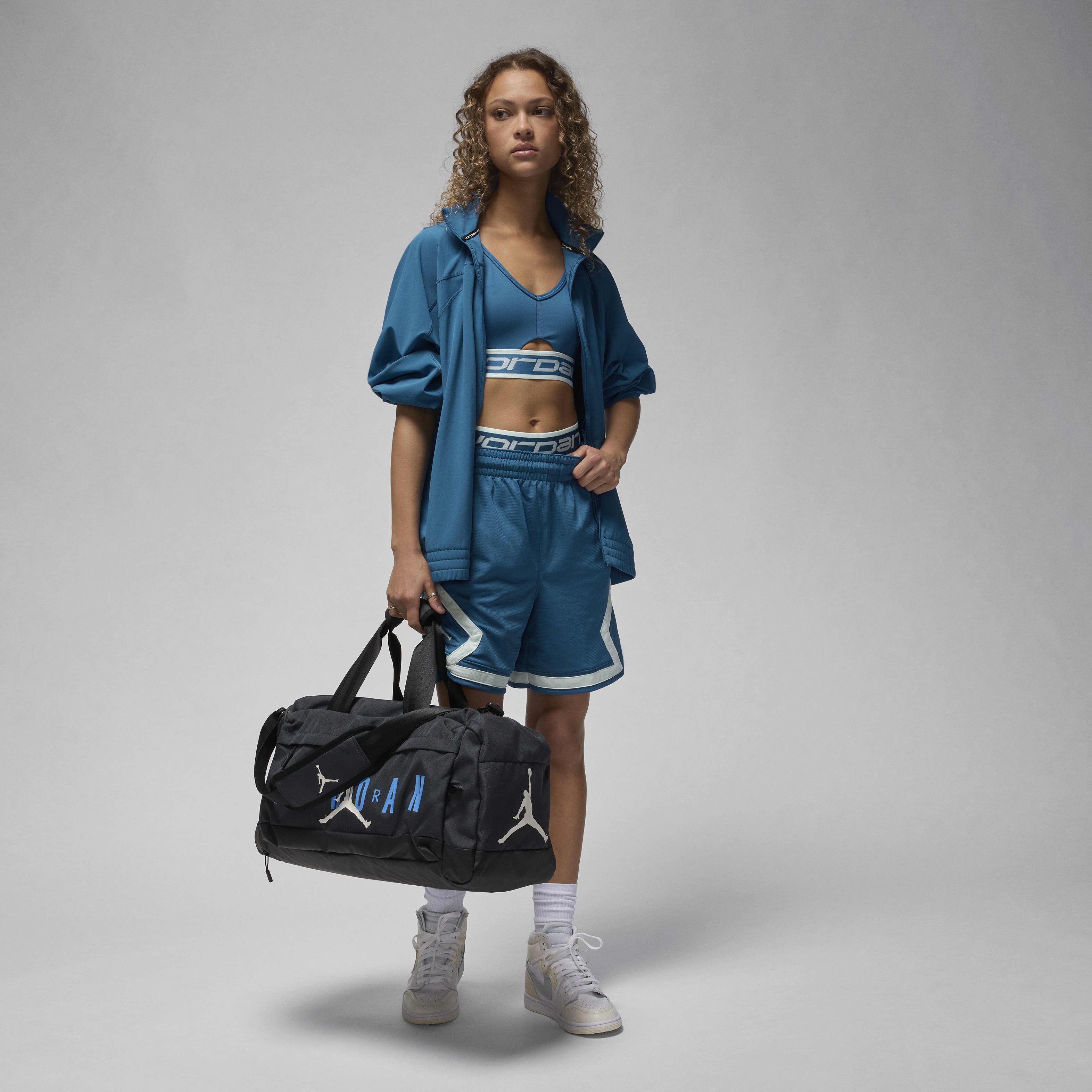 Jordan Sport image number 5