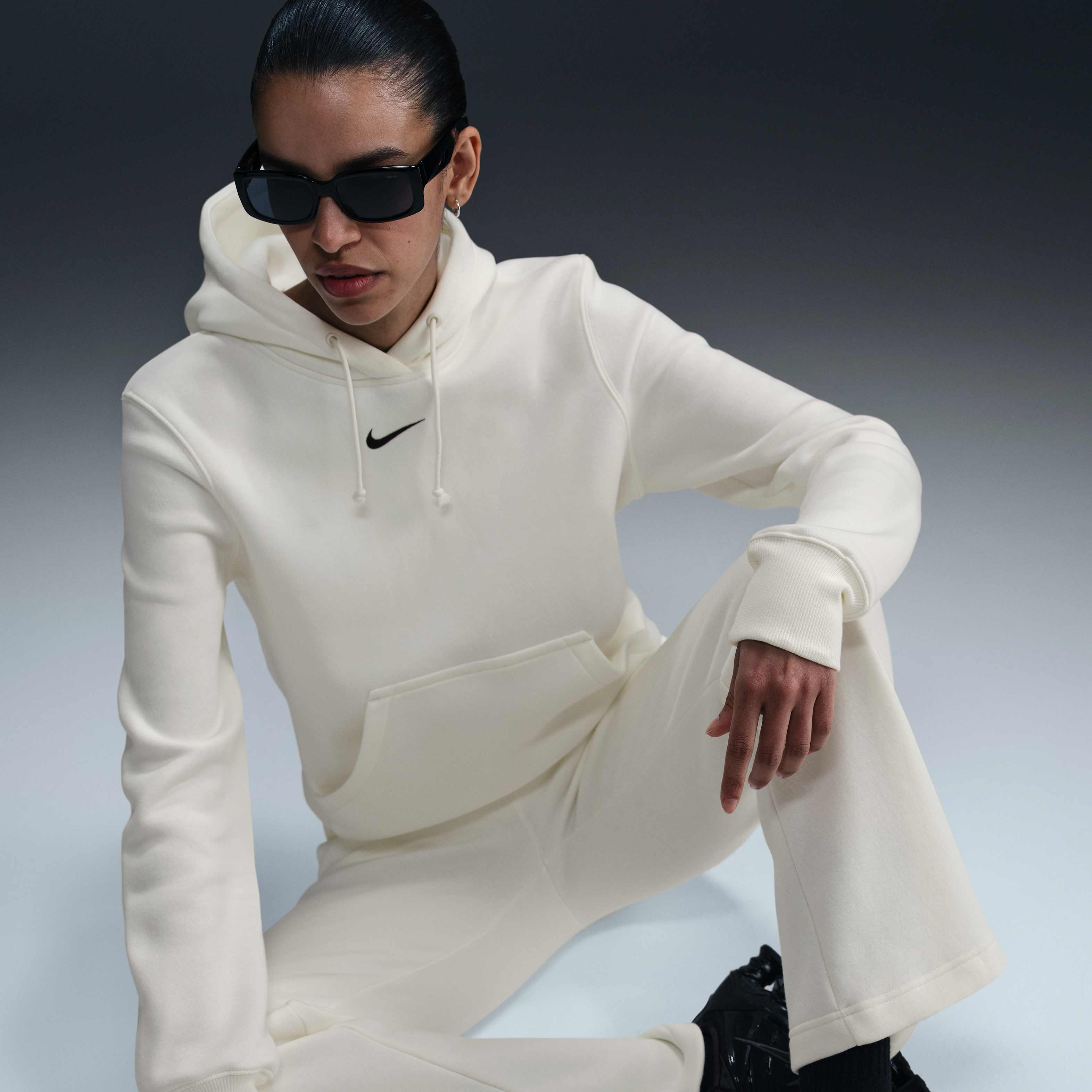 Nike Sportswear Phoenix Fleece image number 2