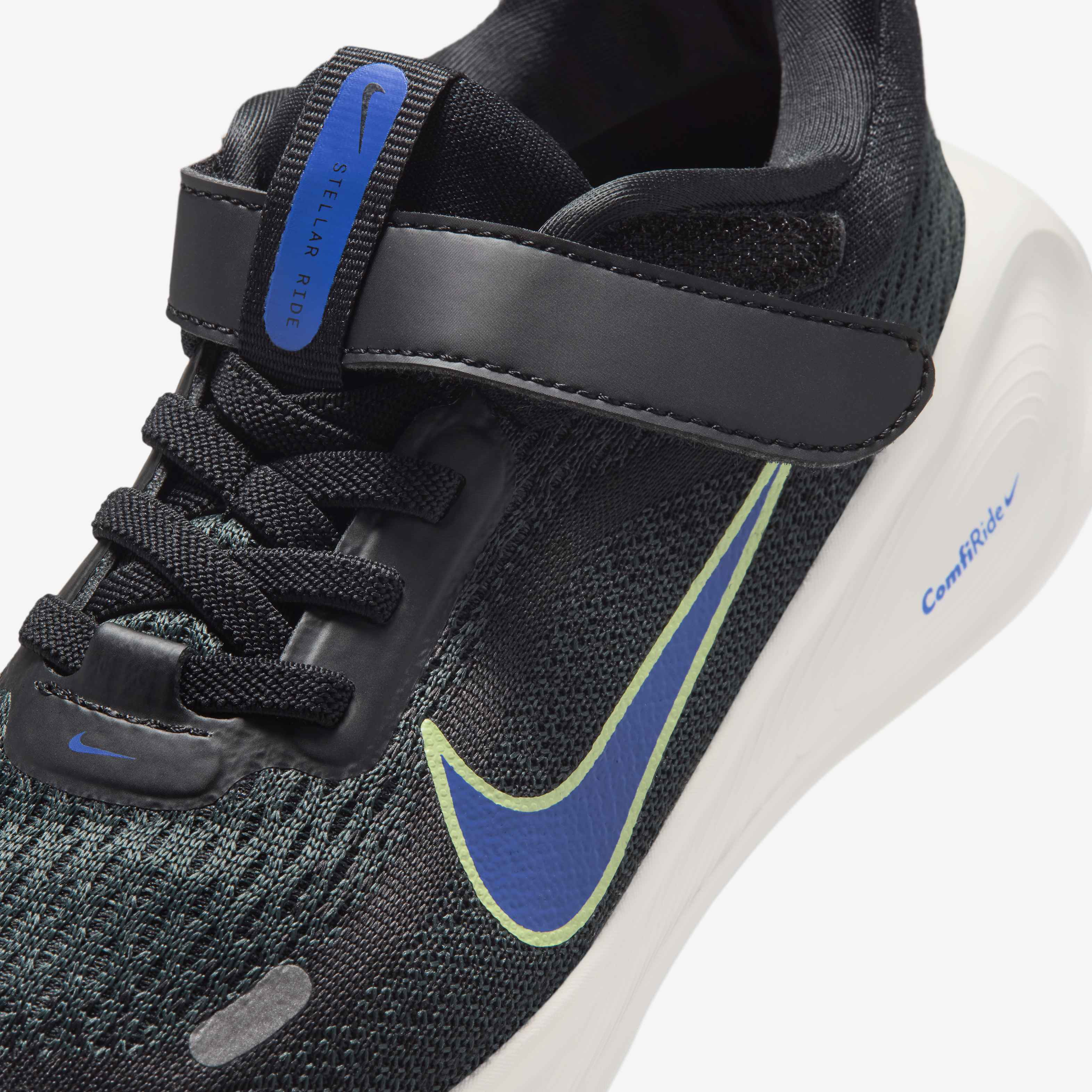 نايكي ستيلار رايد image number 6