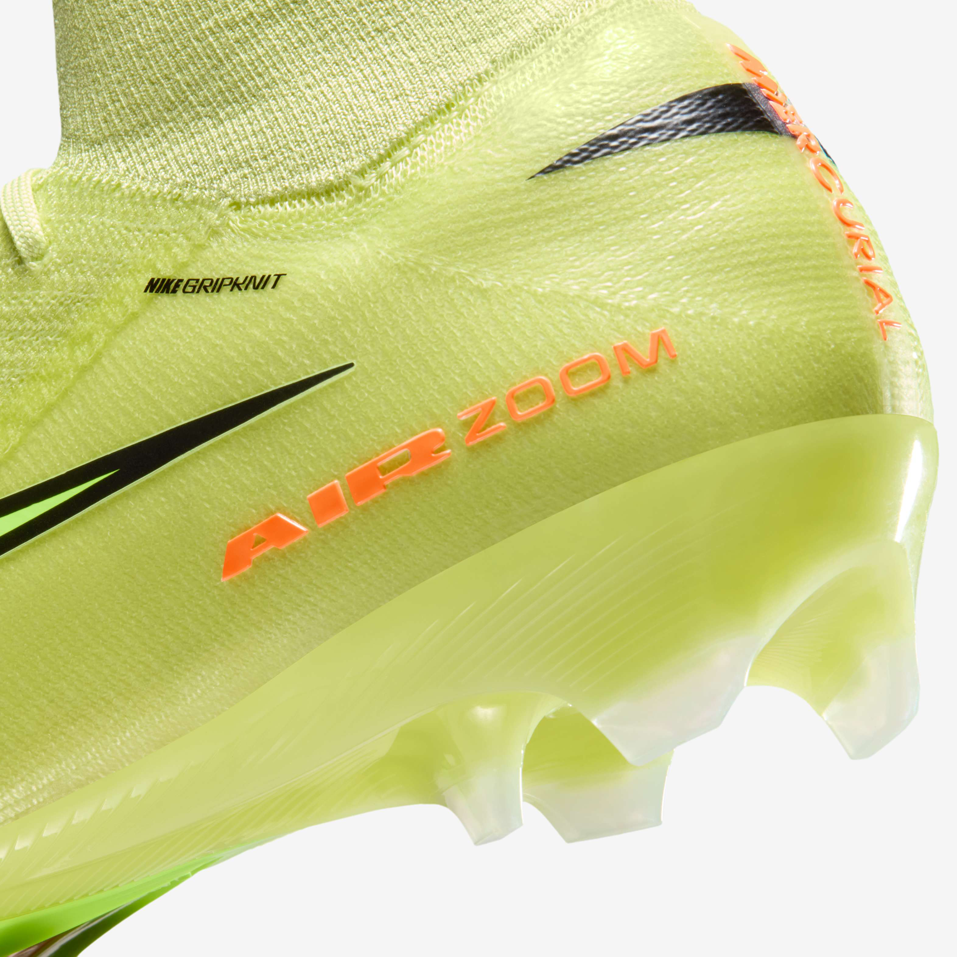 Nike Mercurial Superfly 10 Elite image number 8