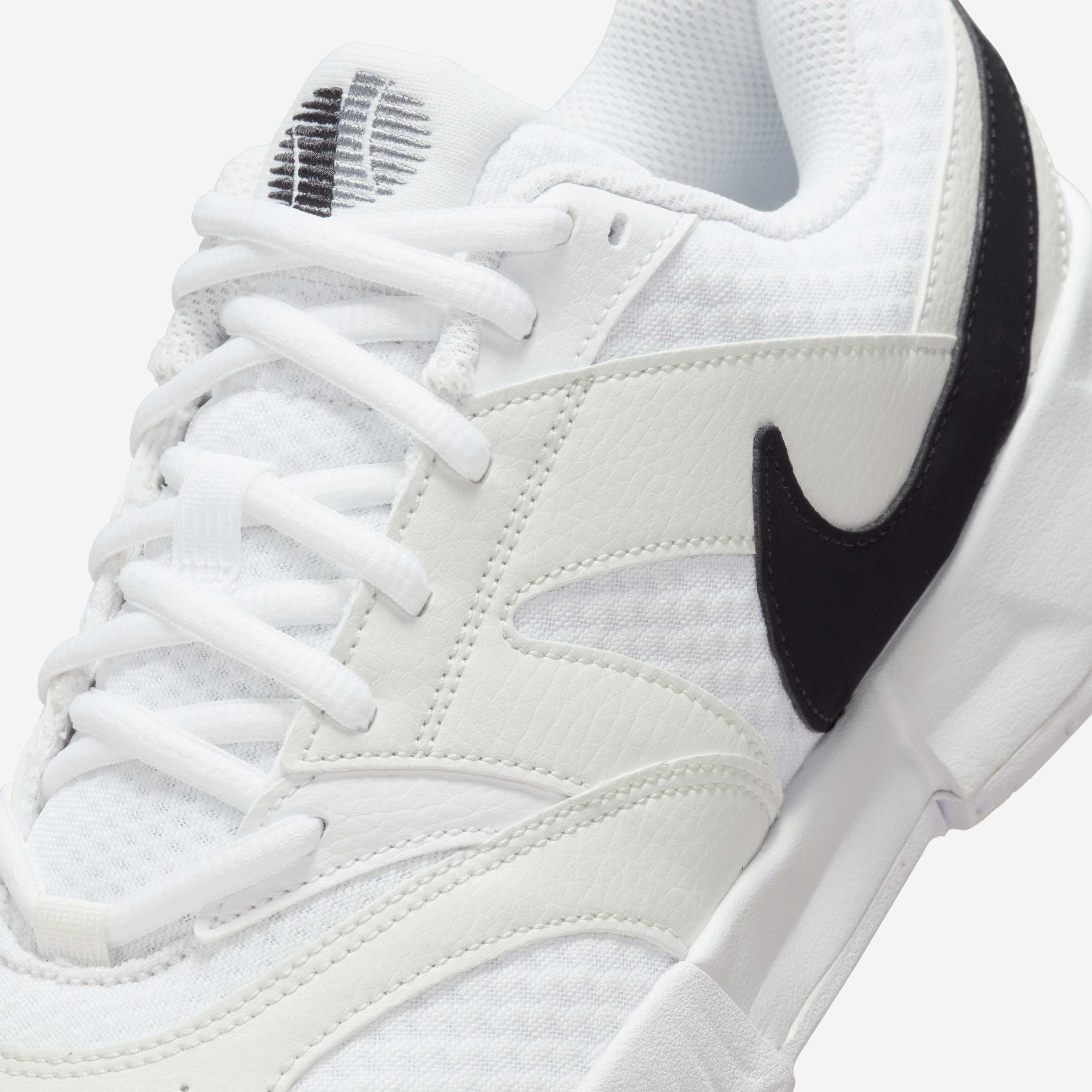 NikeCourt Lite 4 image number 6