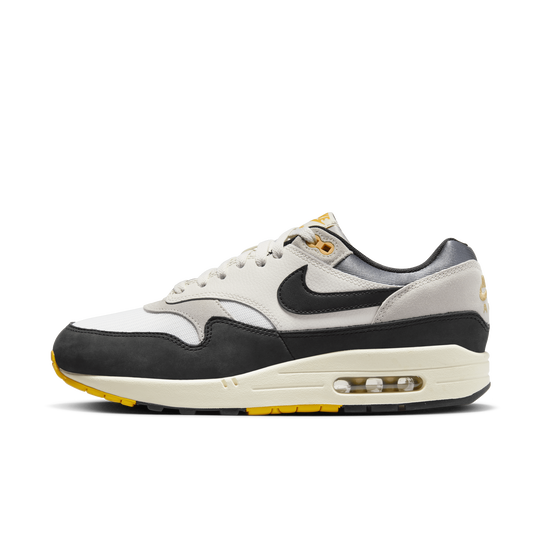 Air max one discount yellow