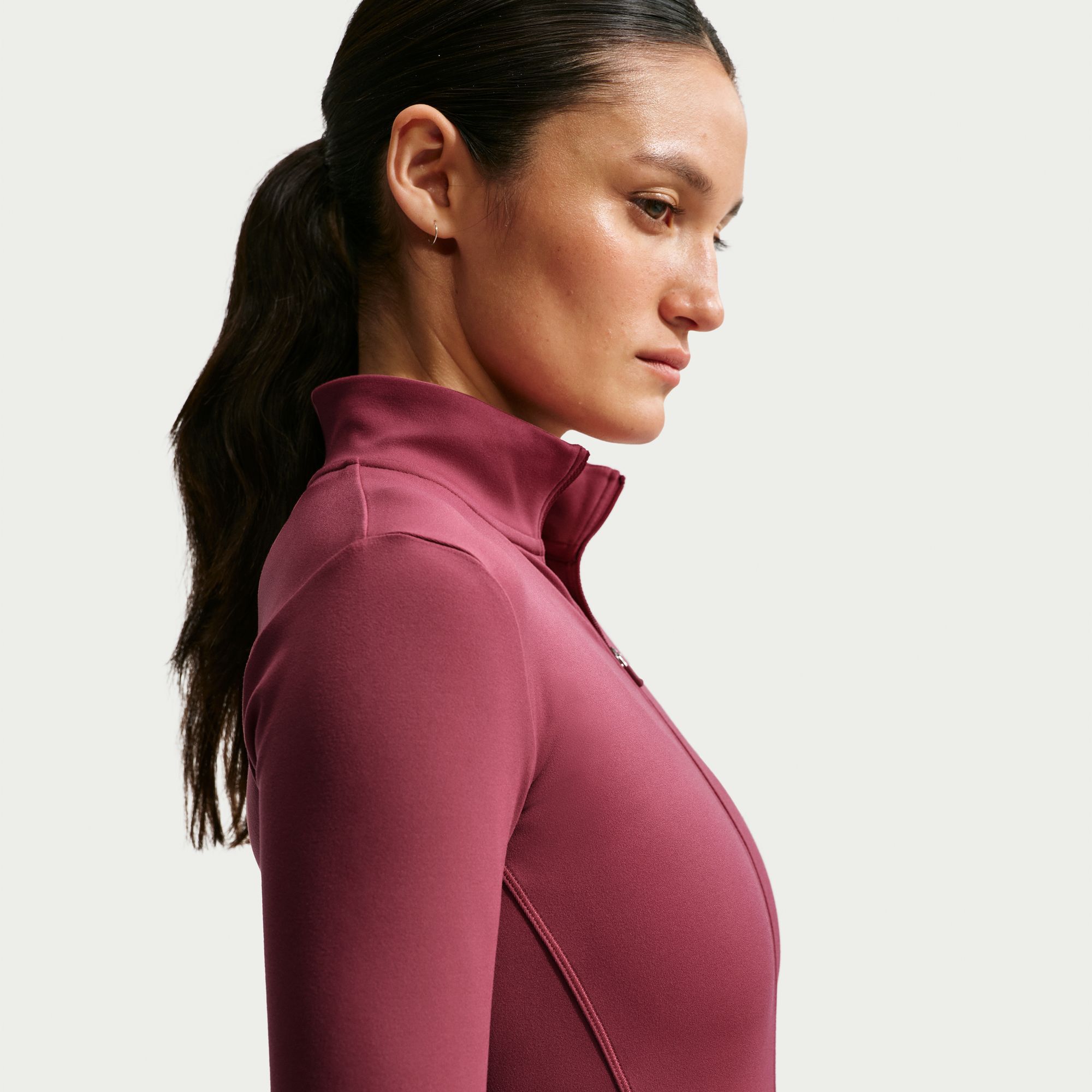 Nike One Fitted image number 3
