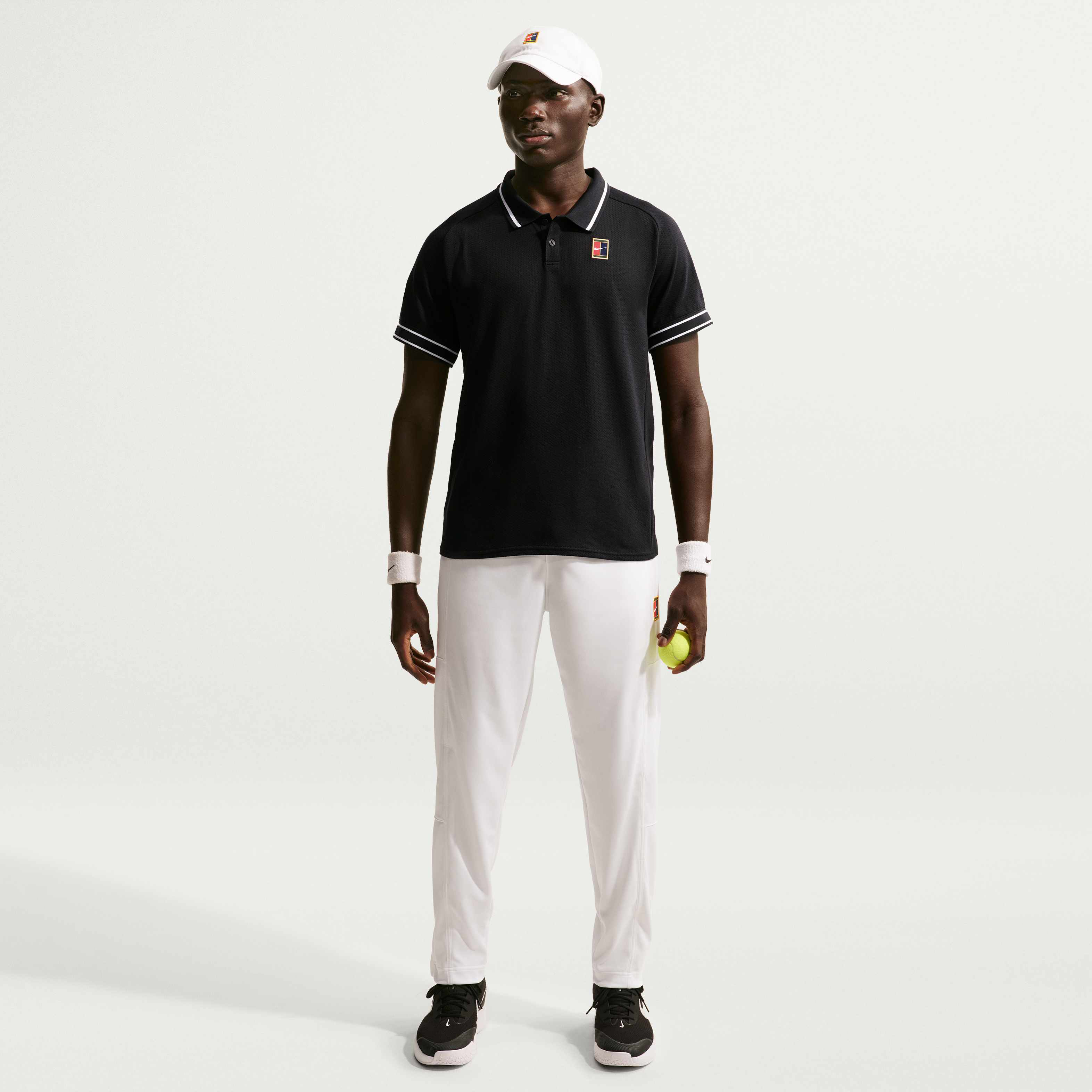 NikeCourt Heritage image number 3
