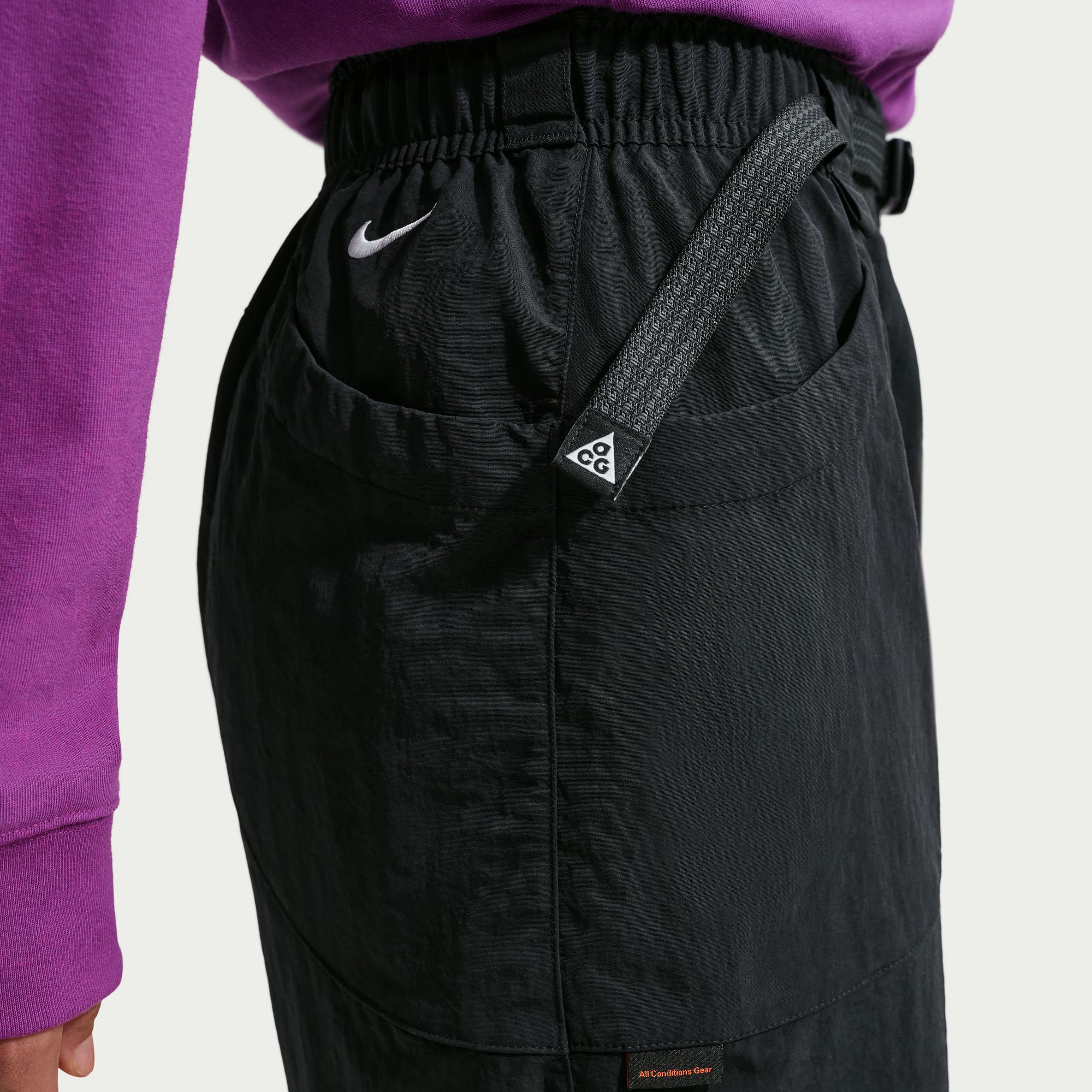 Nike ACG image number 4
