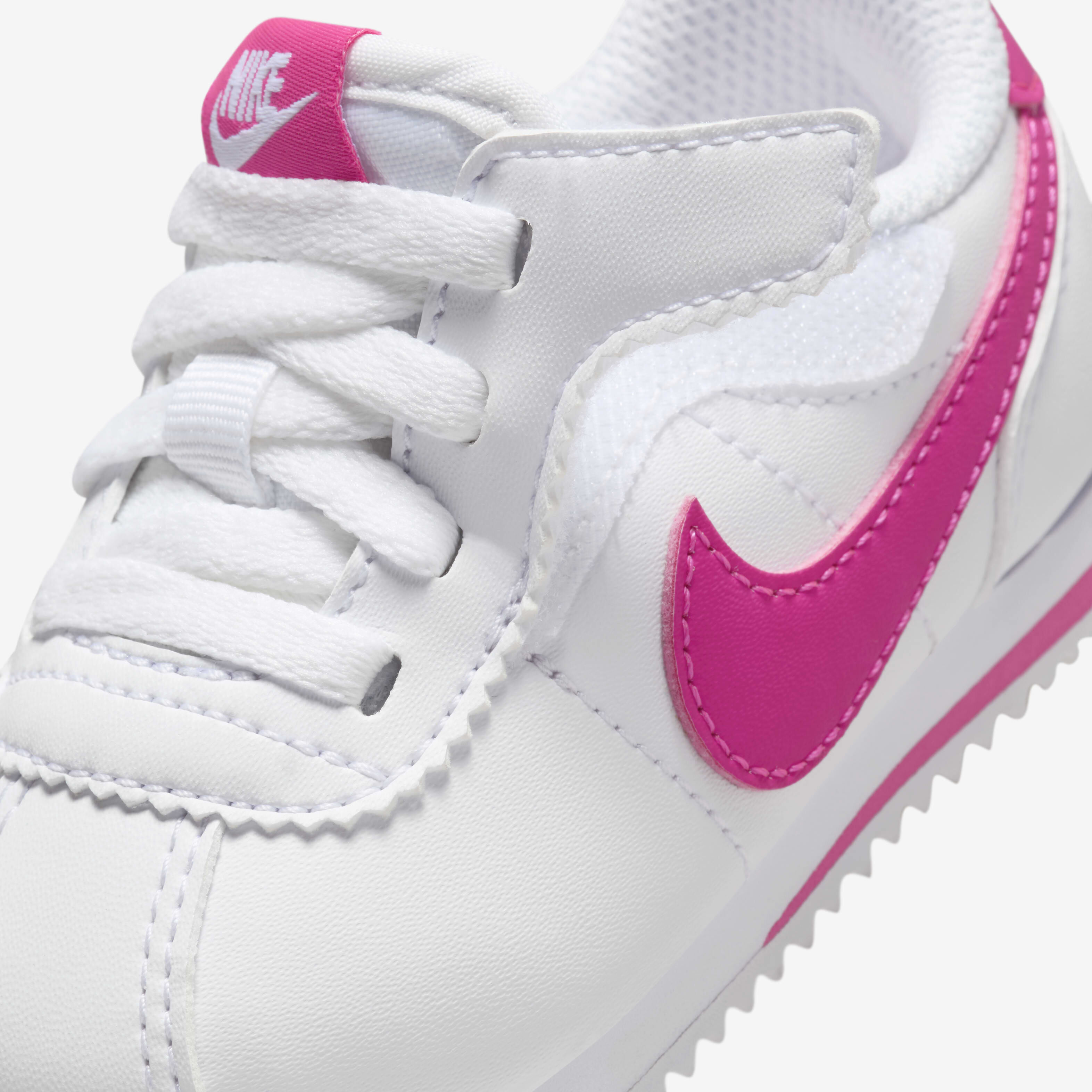 Baby girl nike cortez hotsell