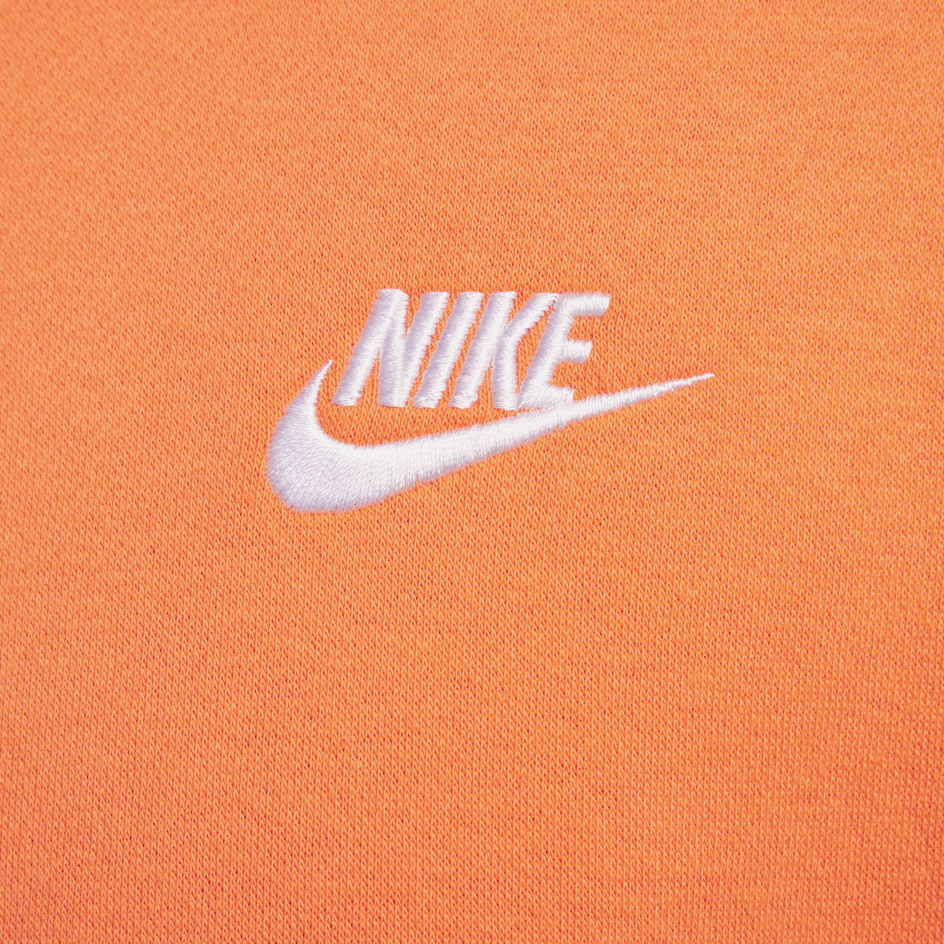 Nike Sportswear Club Fleece image number 3