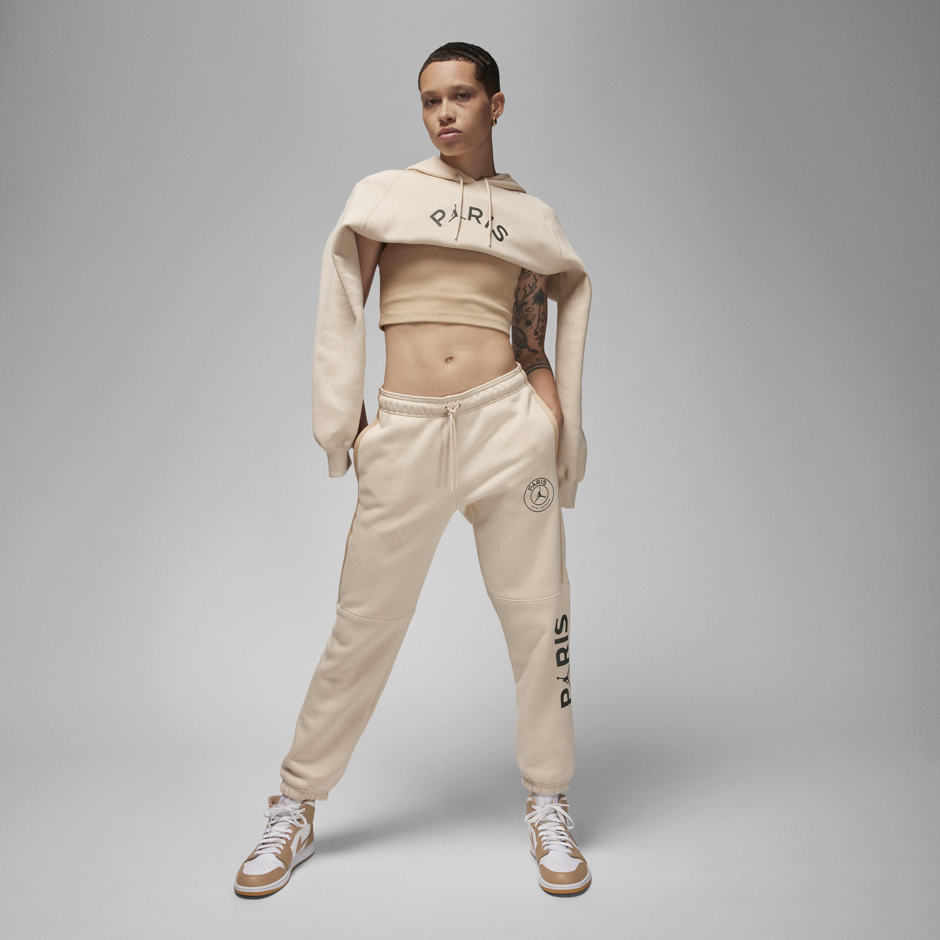 باريس سان جيرمان بروكلين فليس image number 4