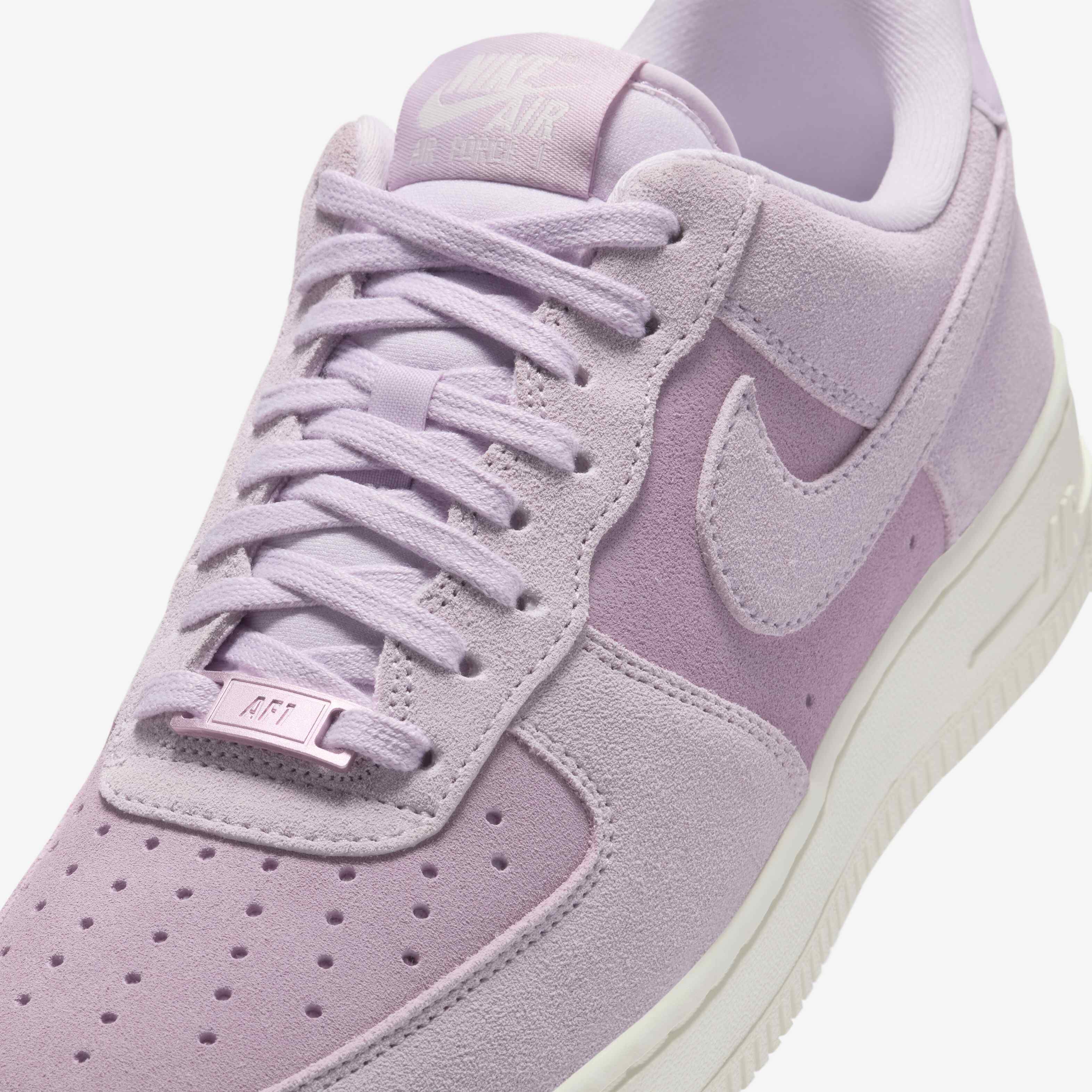 Nike Air Force 1 '07 image number 6