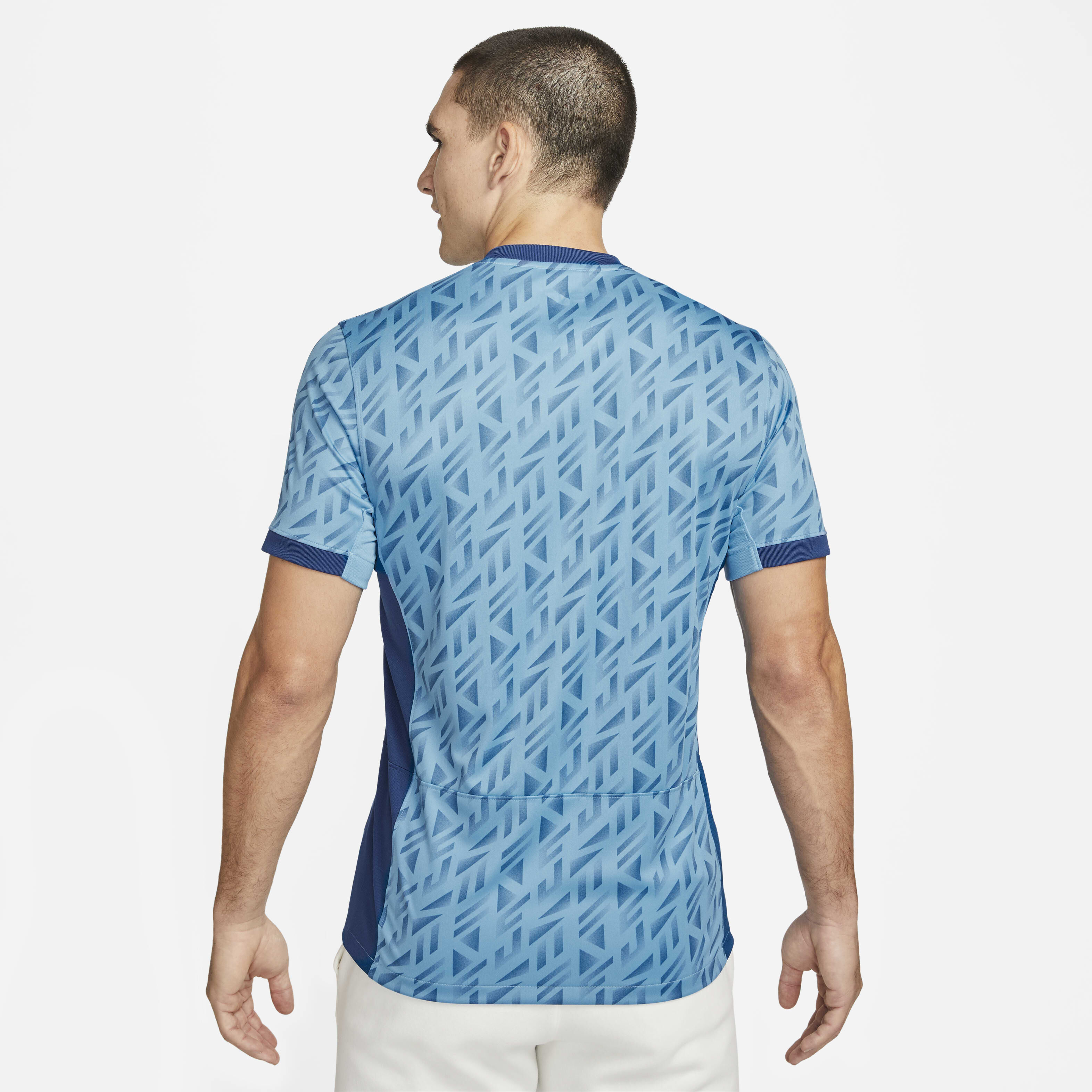 England 2023 Stadium Away image number 1