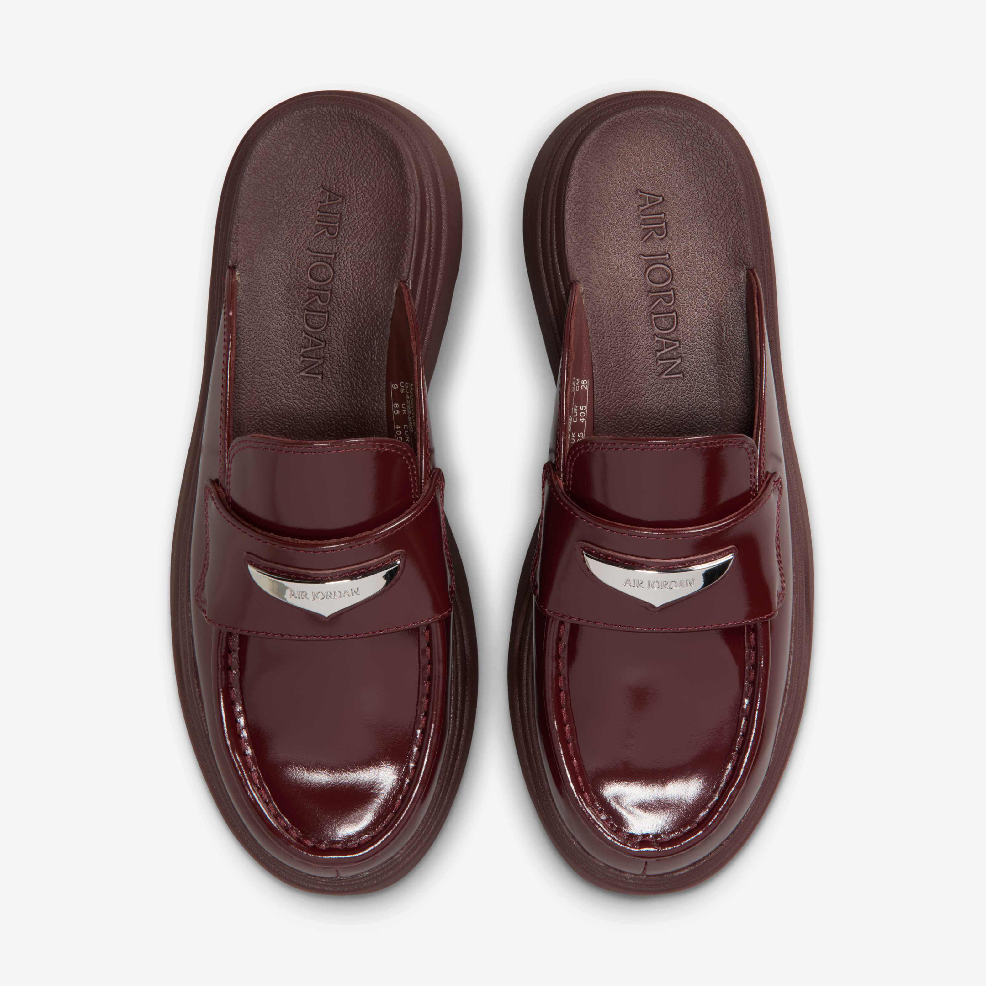 اير جوردن ميول image number 3