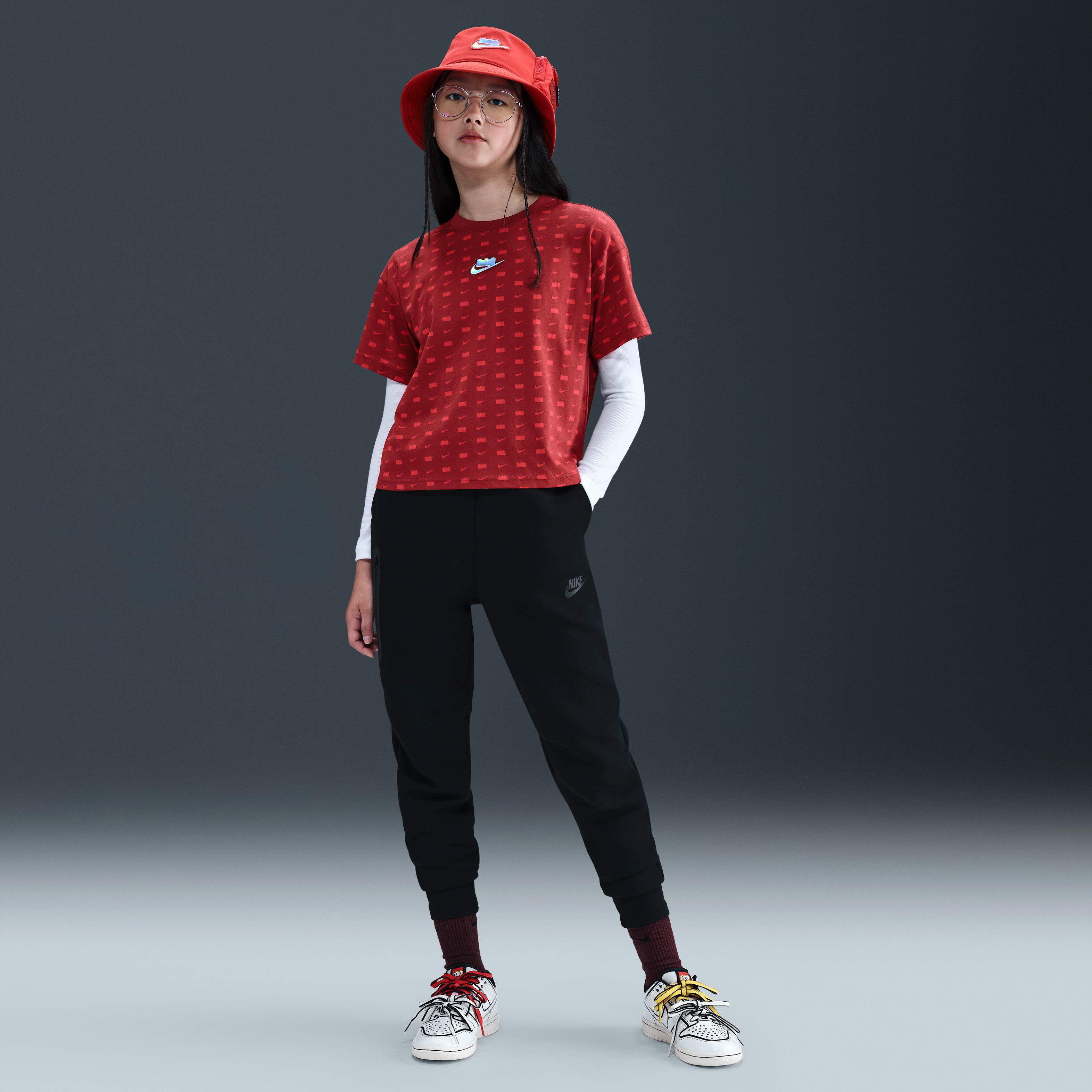 Nike x LEGO&reg; Collection image number 3