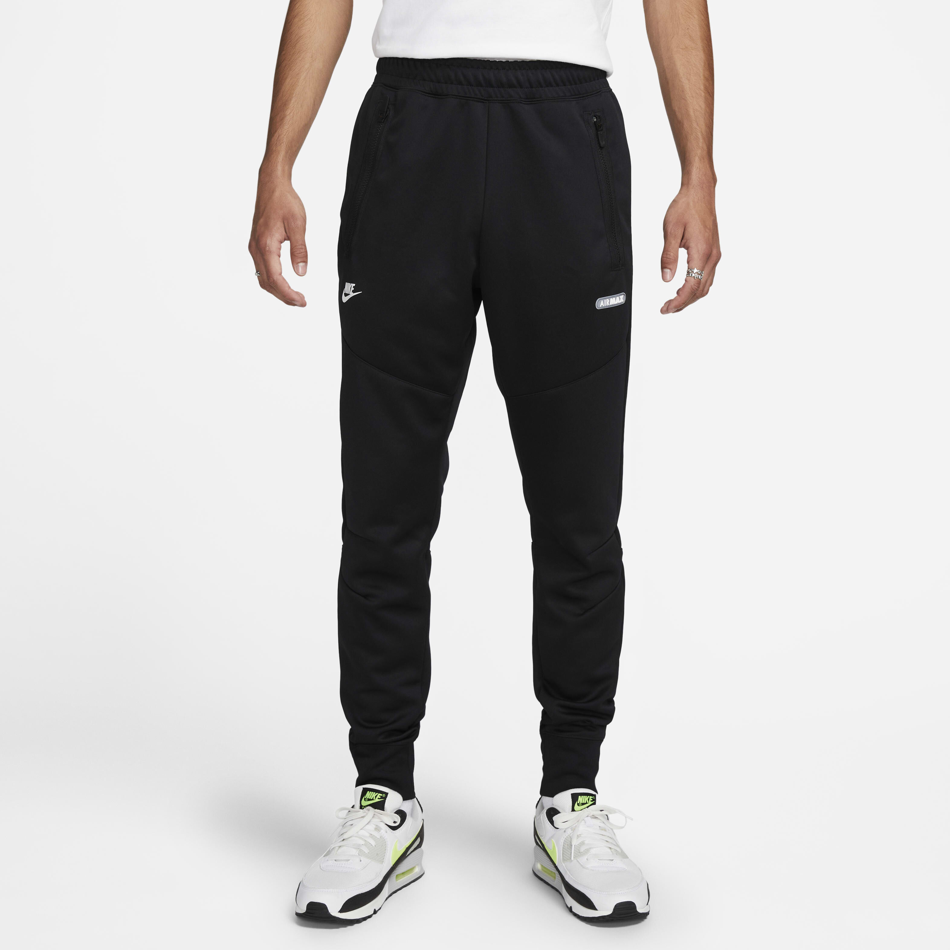 nike airmax track pants