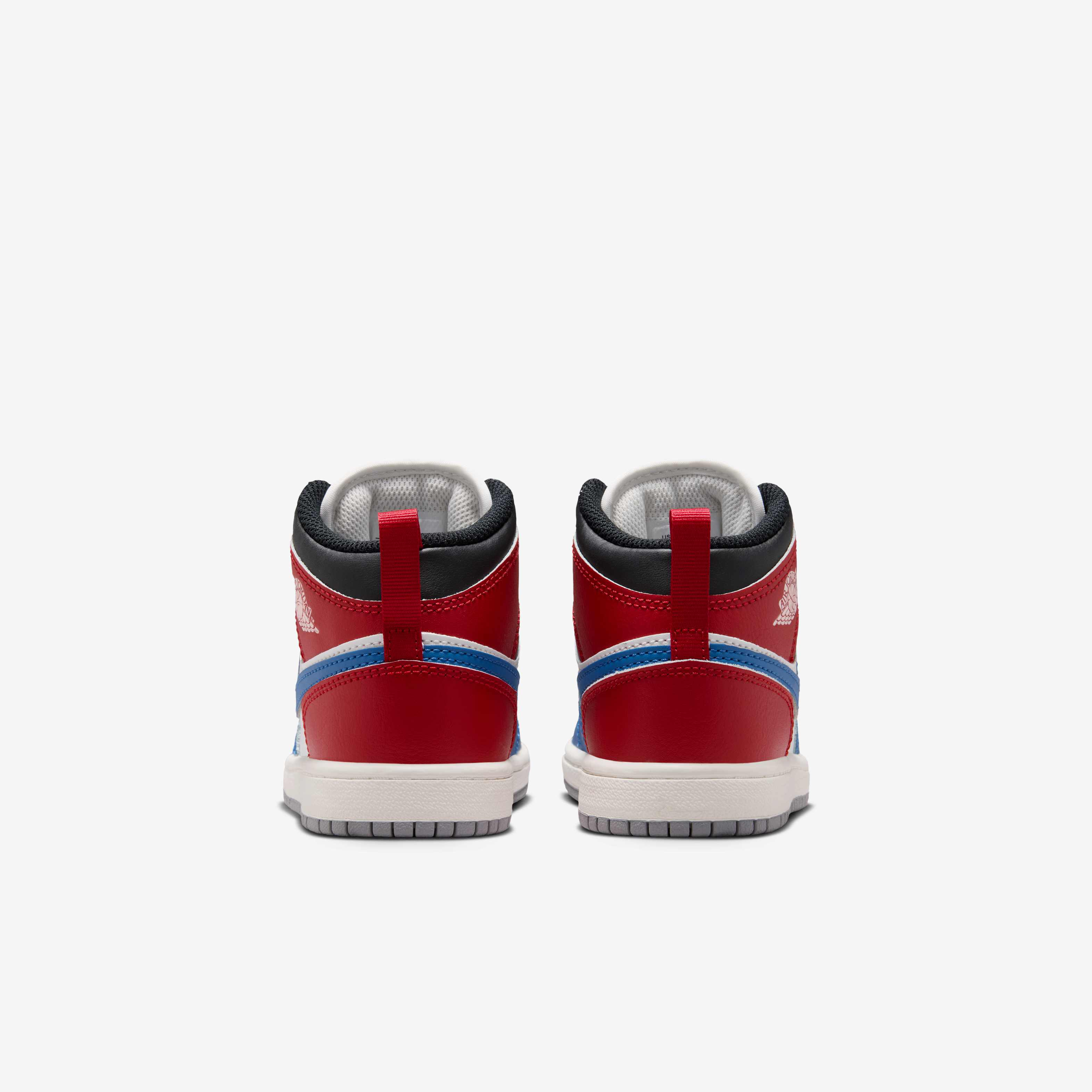 Jordan 1 Mid image number 5