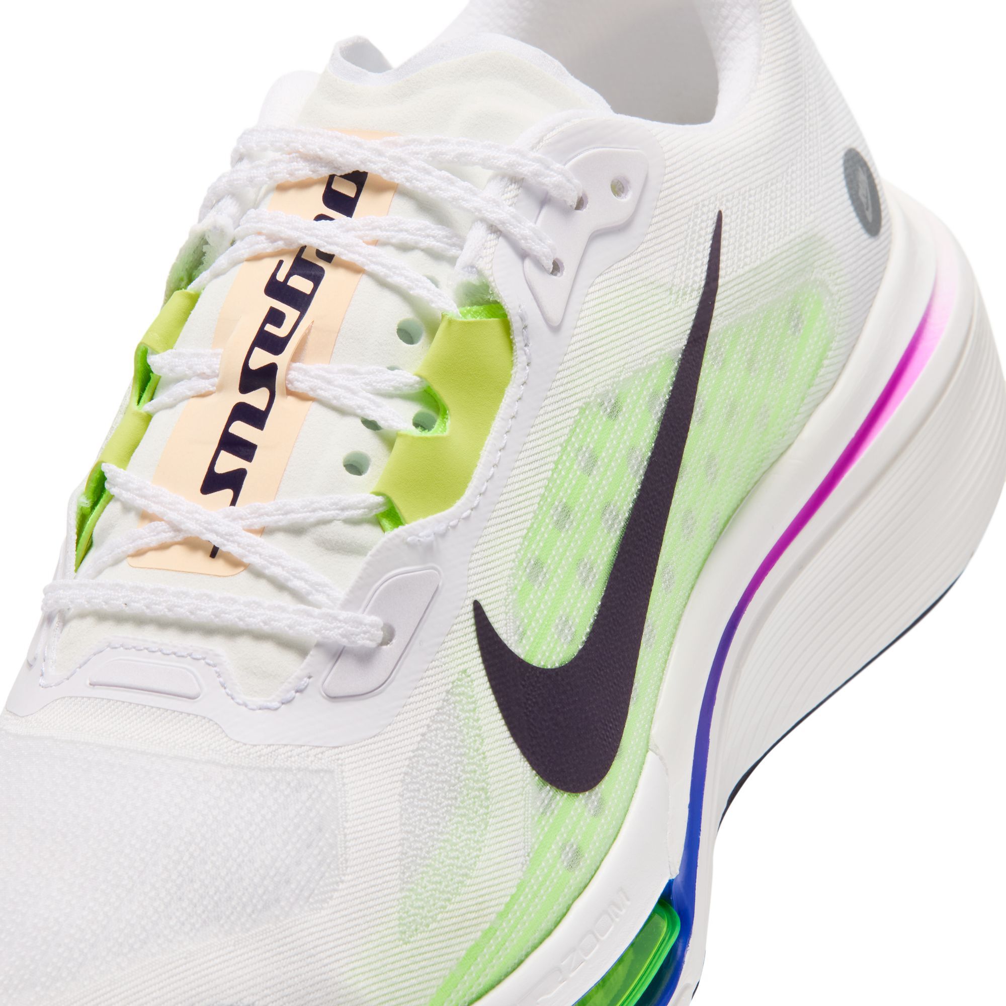 Nike Pegasus Plus 2 image number 8