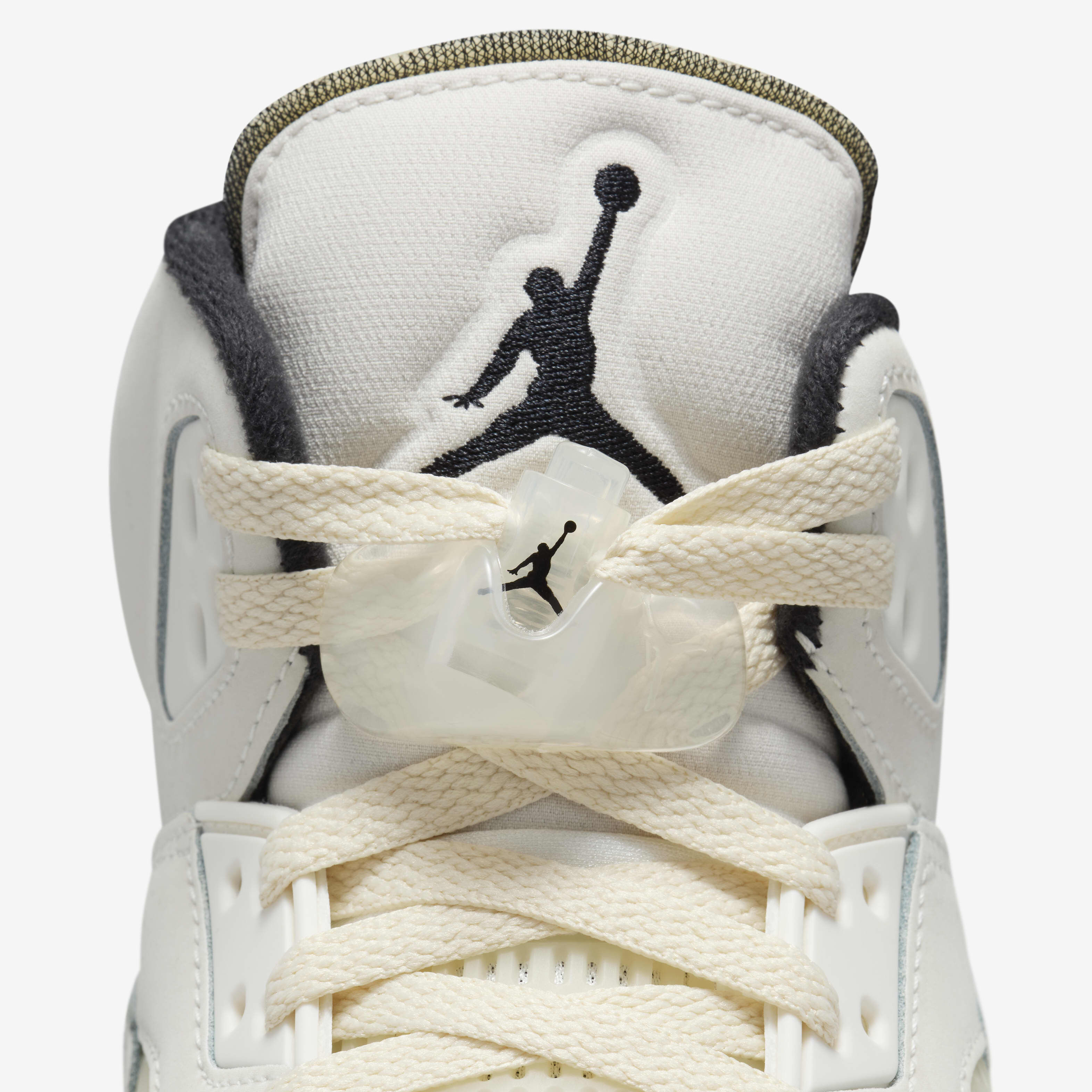 Blue jordan 5 retro online