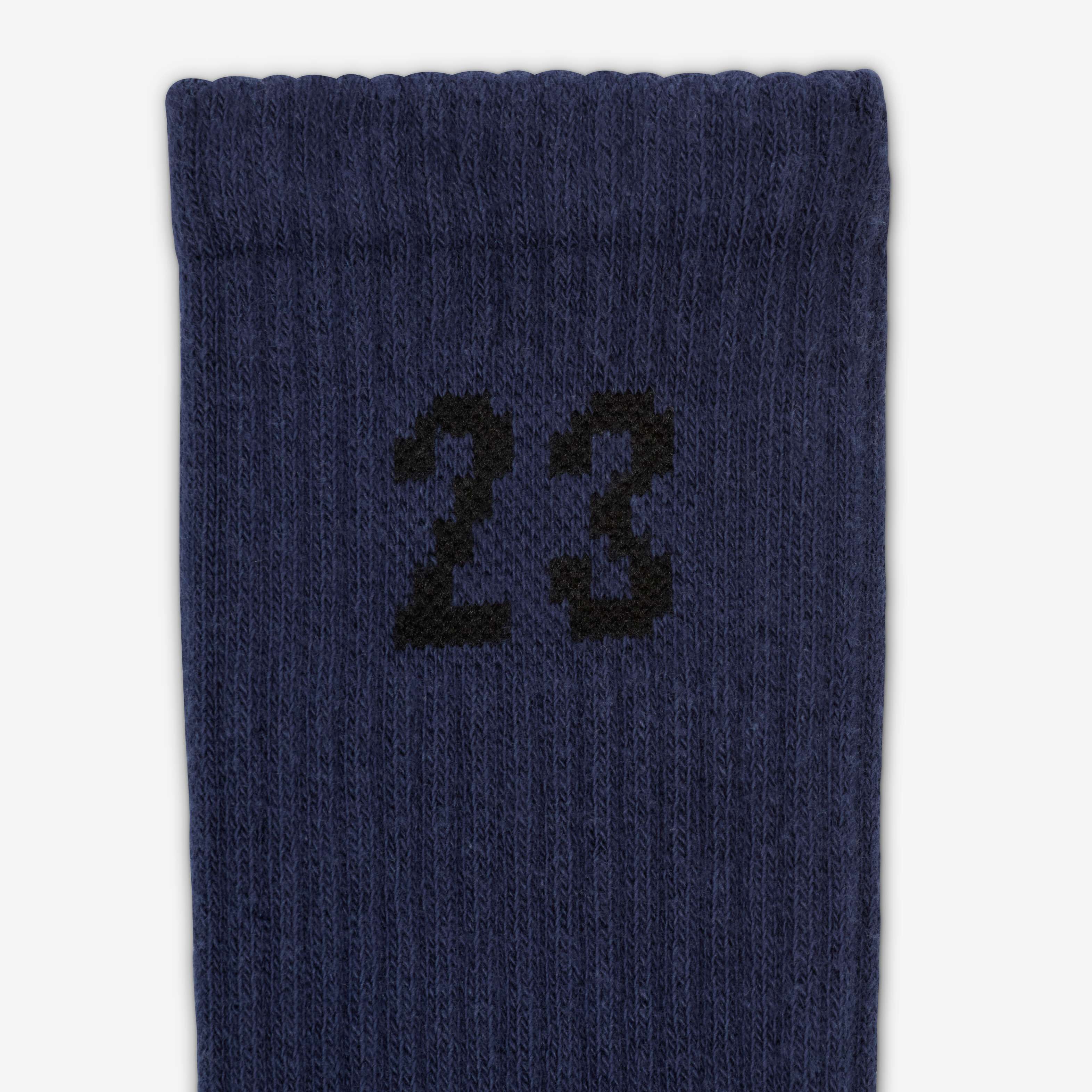 Jordan Essentials image number 3