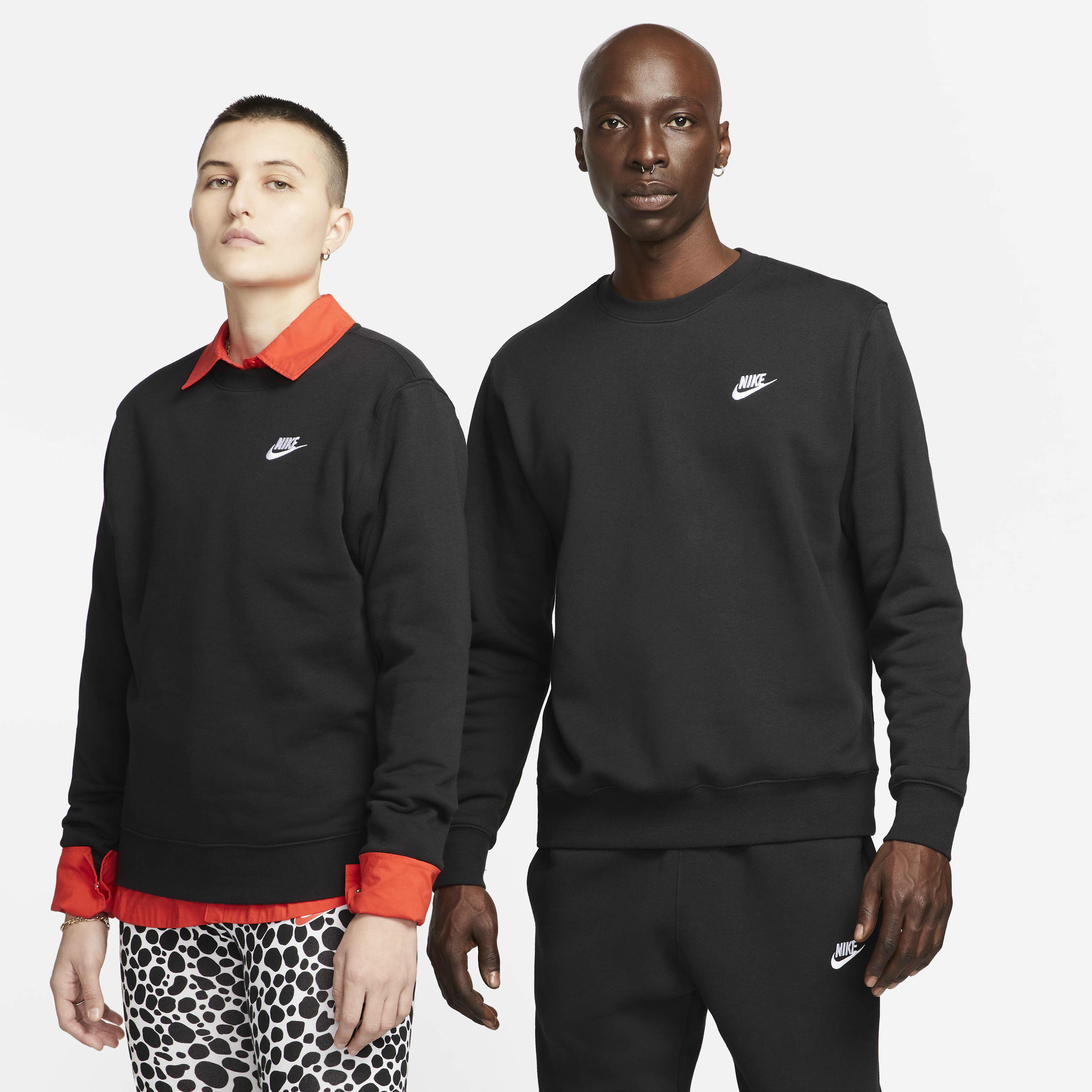 Nike sweatshirts and sweatpants outlet