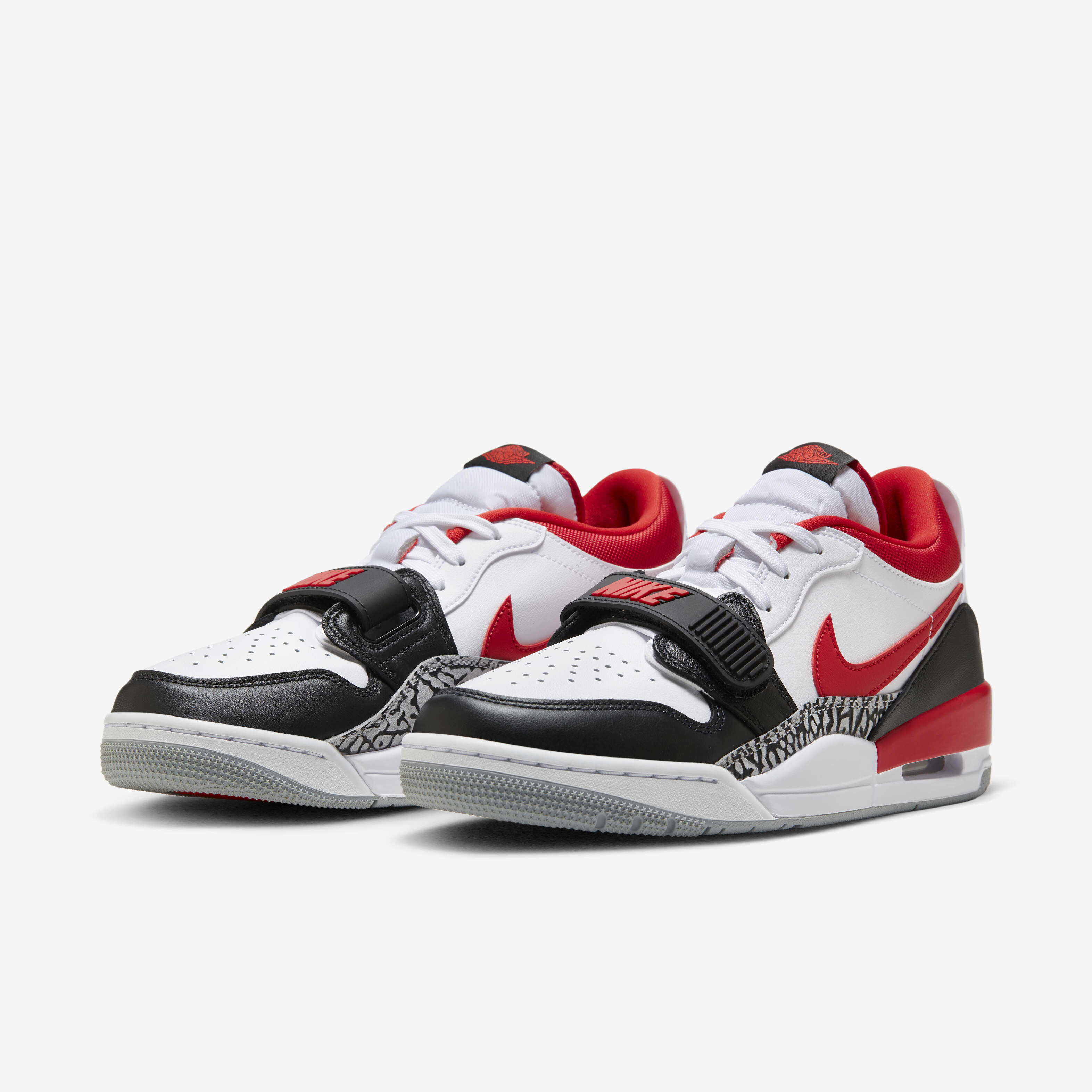 Air Jordan Legacy 312 Low image number 4