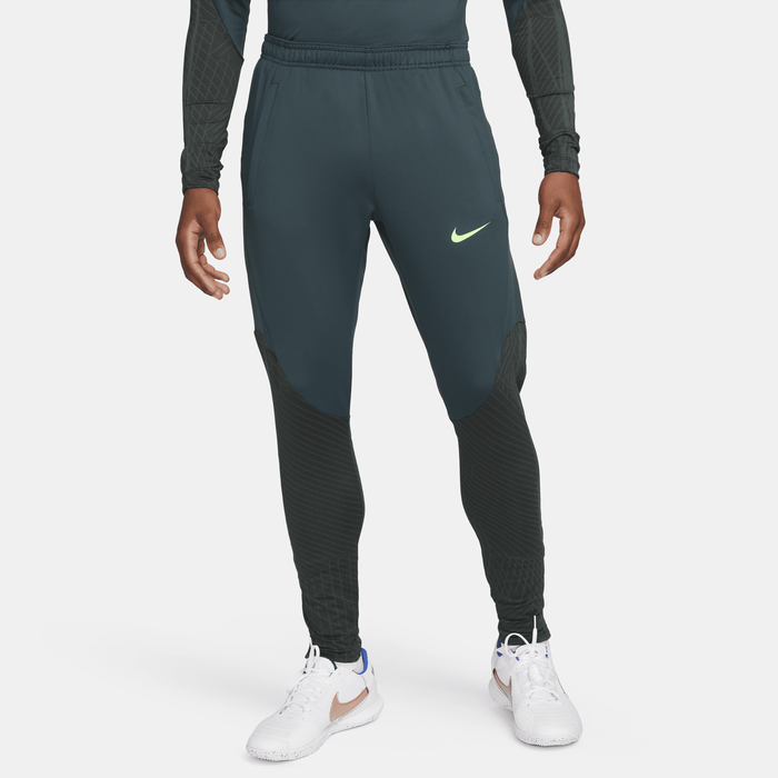 Nike dri fit strike top pants
