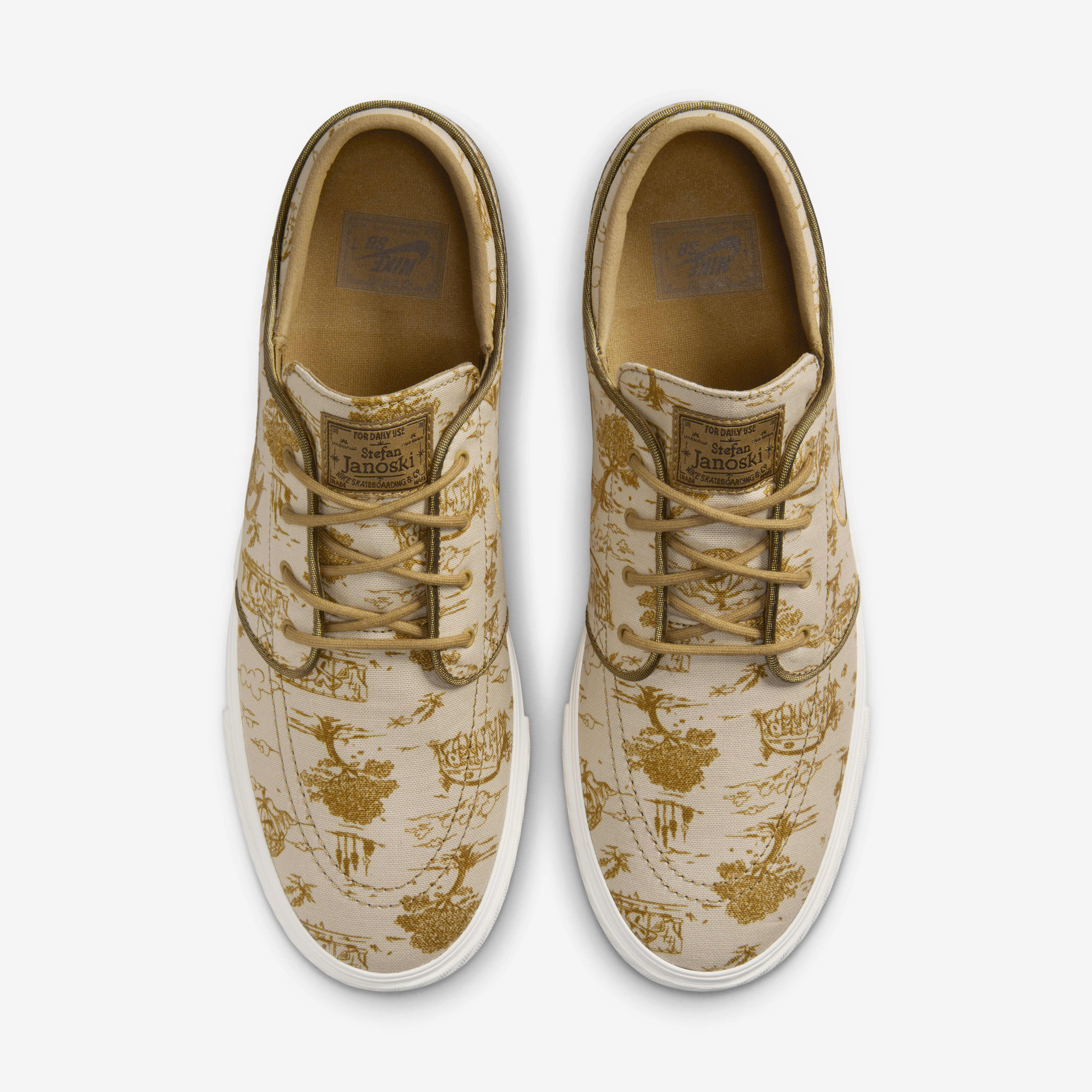 Stefan janoski rm premium on sale