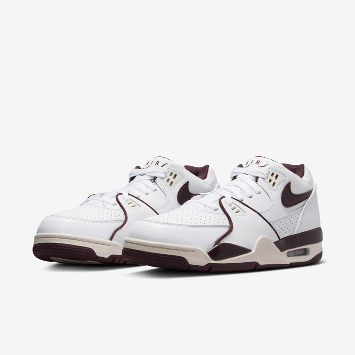 Nike Air Flight '89 Low image number 4 Nike Air Flight '89 Low image number 4
