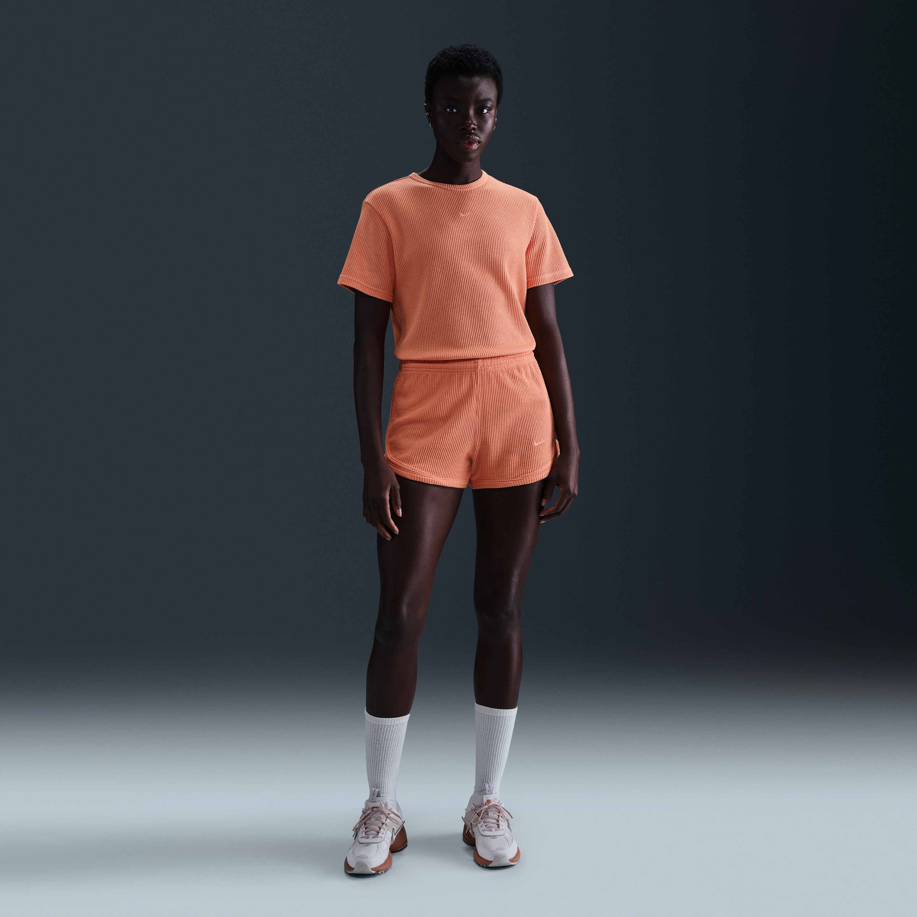 نايكي سبورتوسير تشيل وافل image number 3