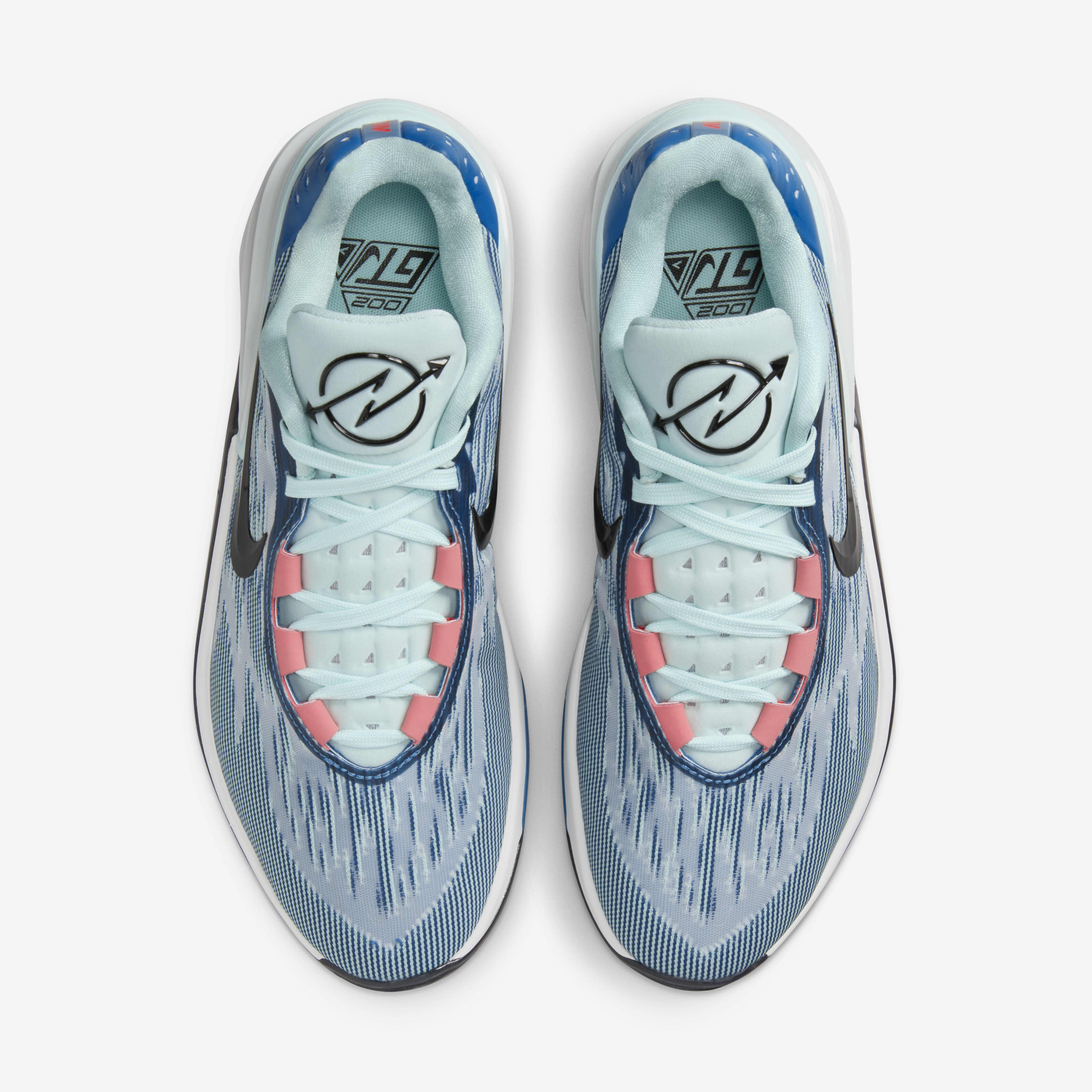 Nike GT Cut 2 image number 3