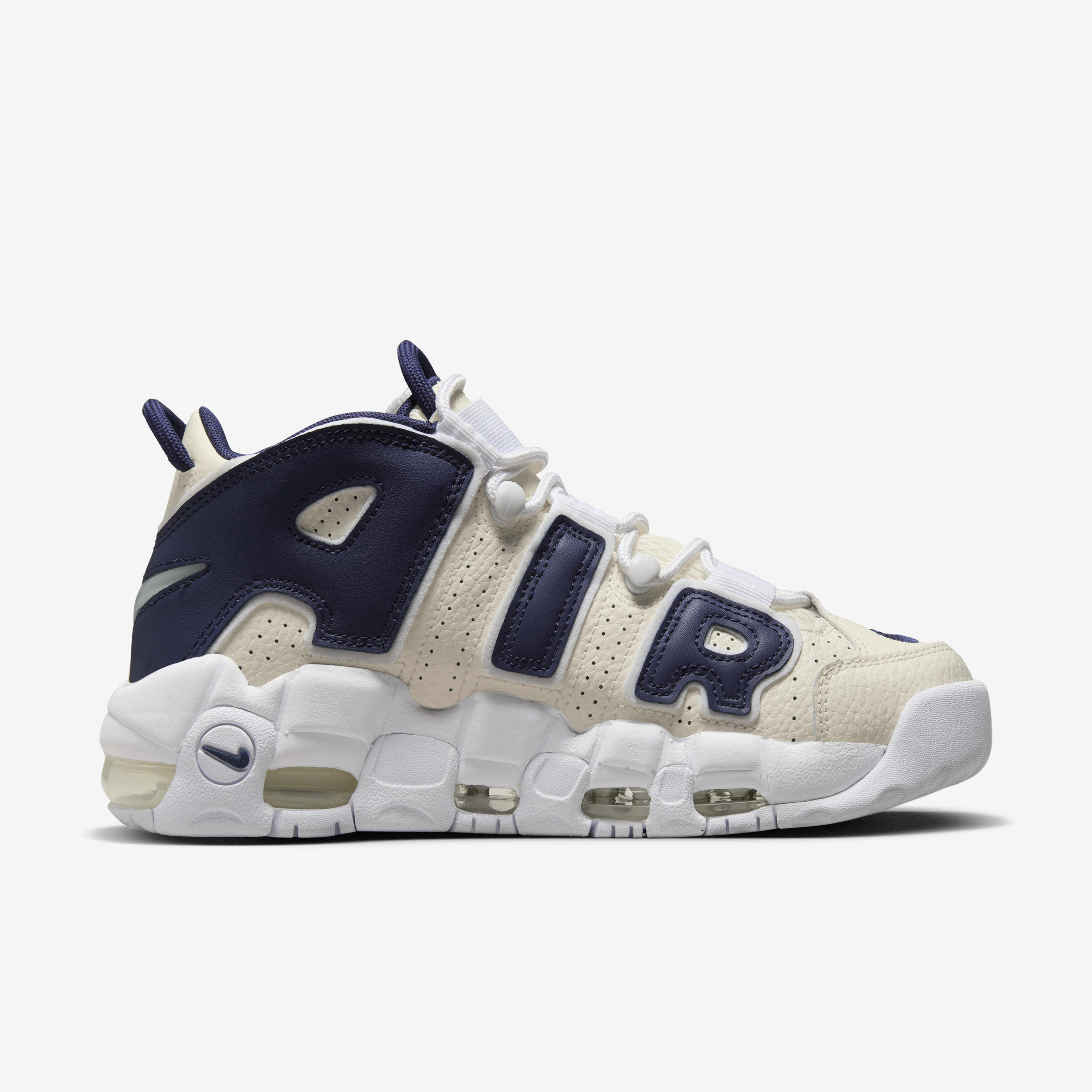 Nike Air More Uptempo image number 2