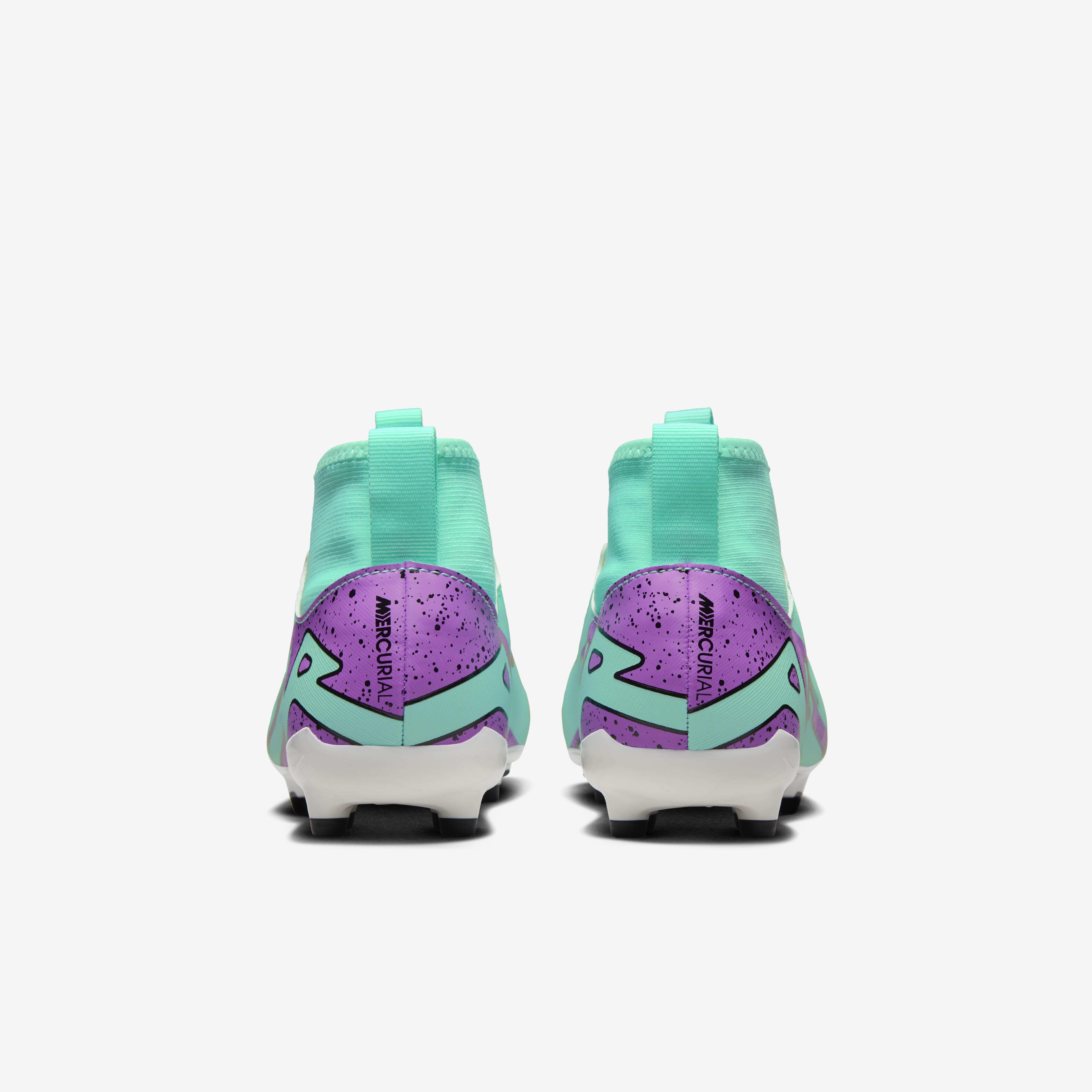 Nike Jr. Mercurial Superfly 9 Academy image number 5