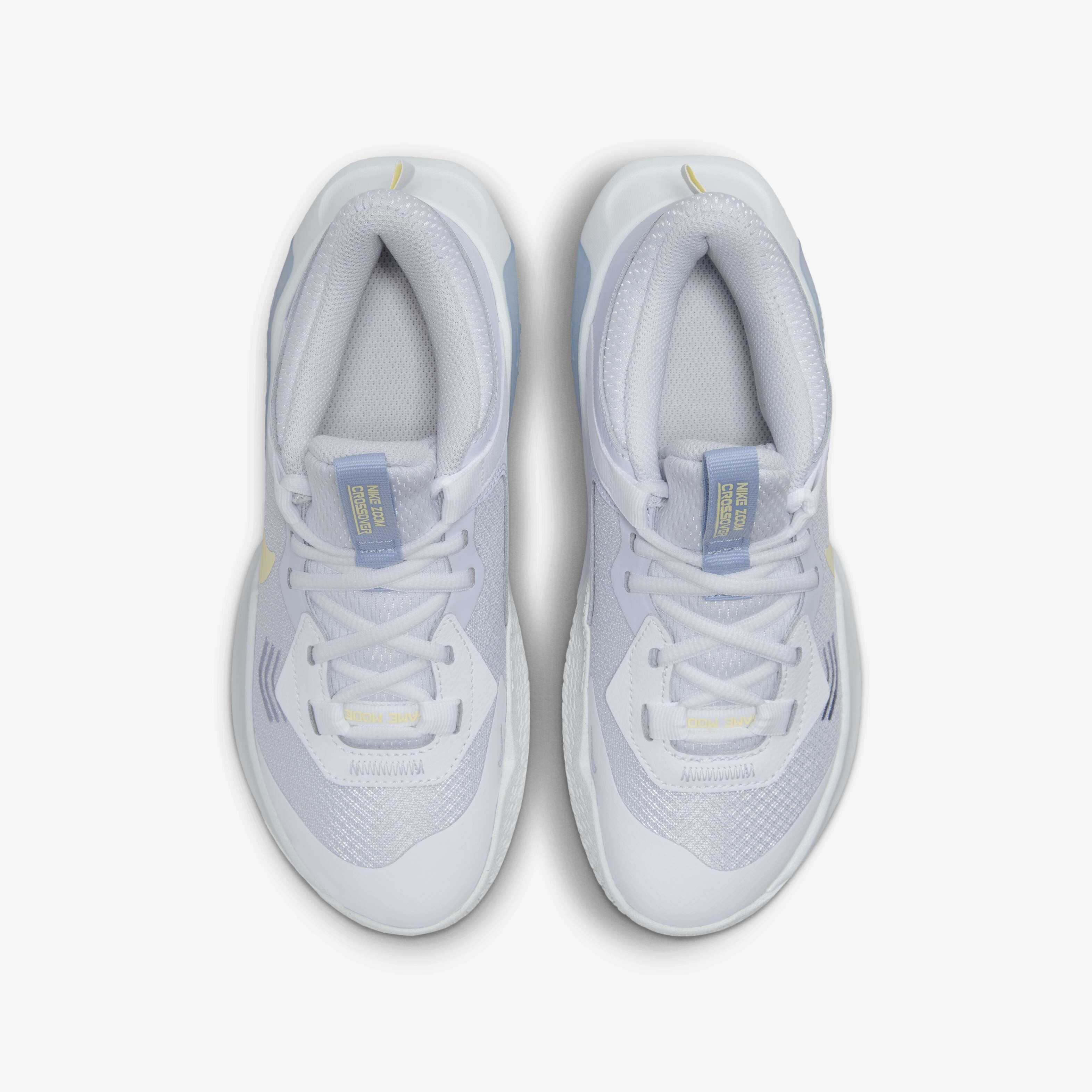 حذاء اير زووم كروس-اوفر image number 3